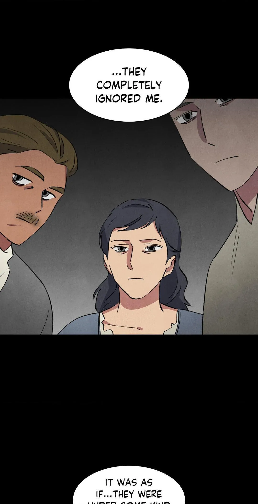 The Northern Grand Duke’s Secret Contract - Chapter 41 Page 9