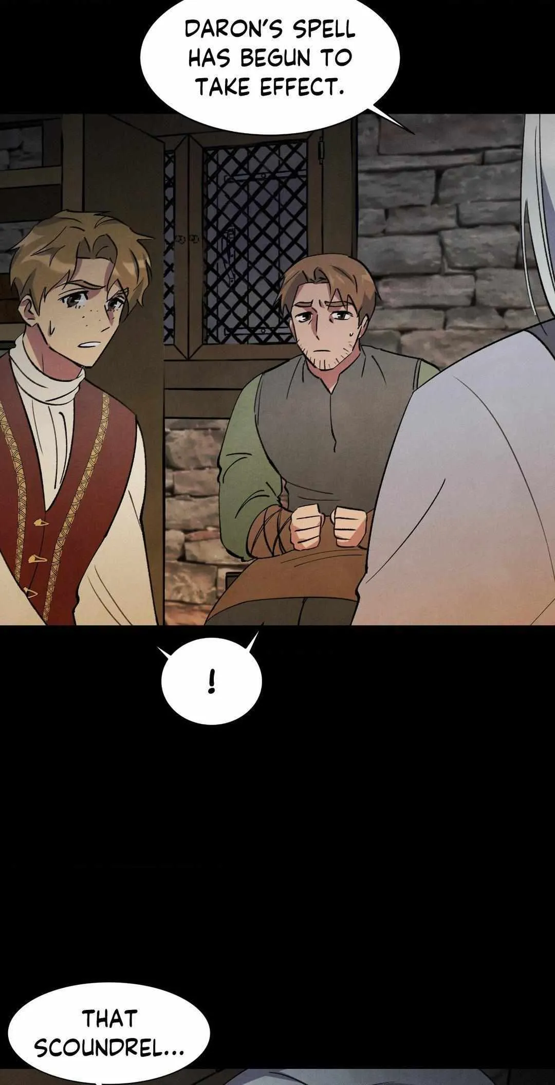The Northern Grand Duke’s Secret Contract - Chapter 41 Page 11
