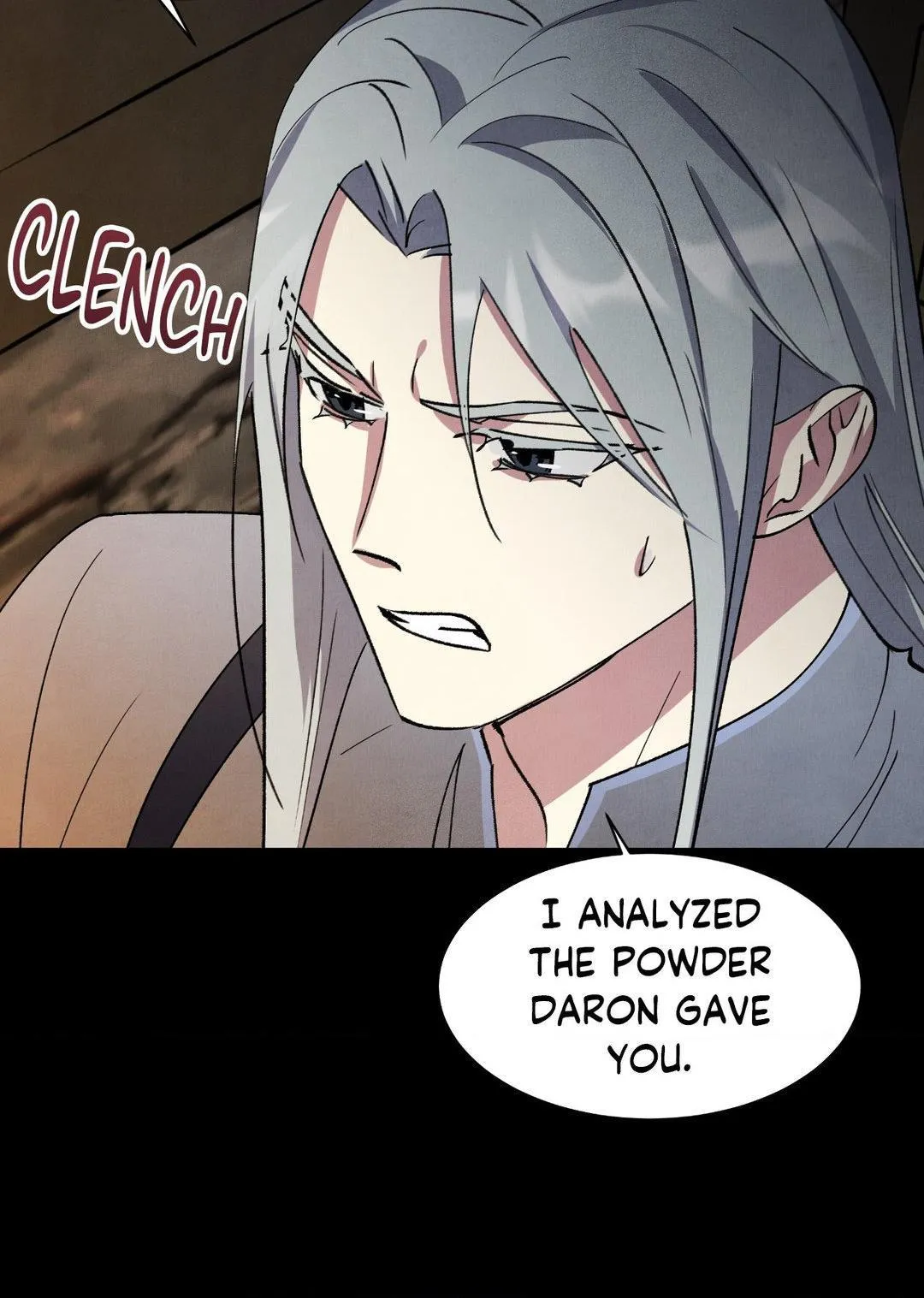 The Northern Grand Duke’s Secret Contract - Chapter 41 Page 12