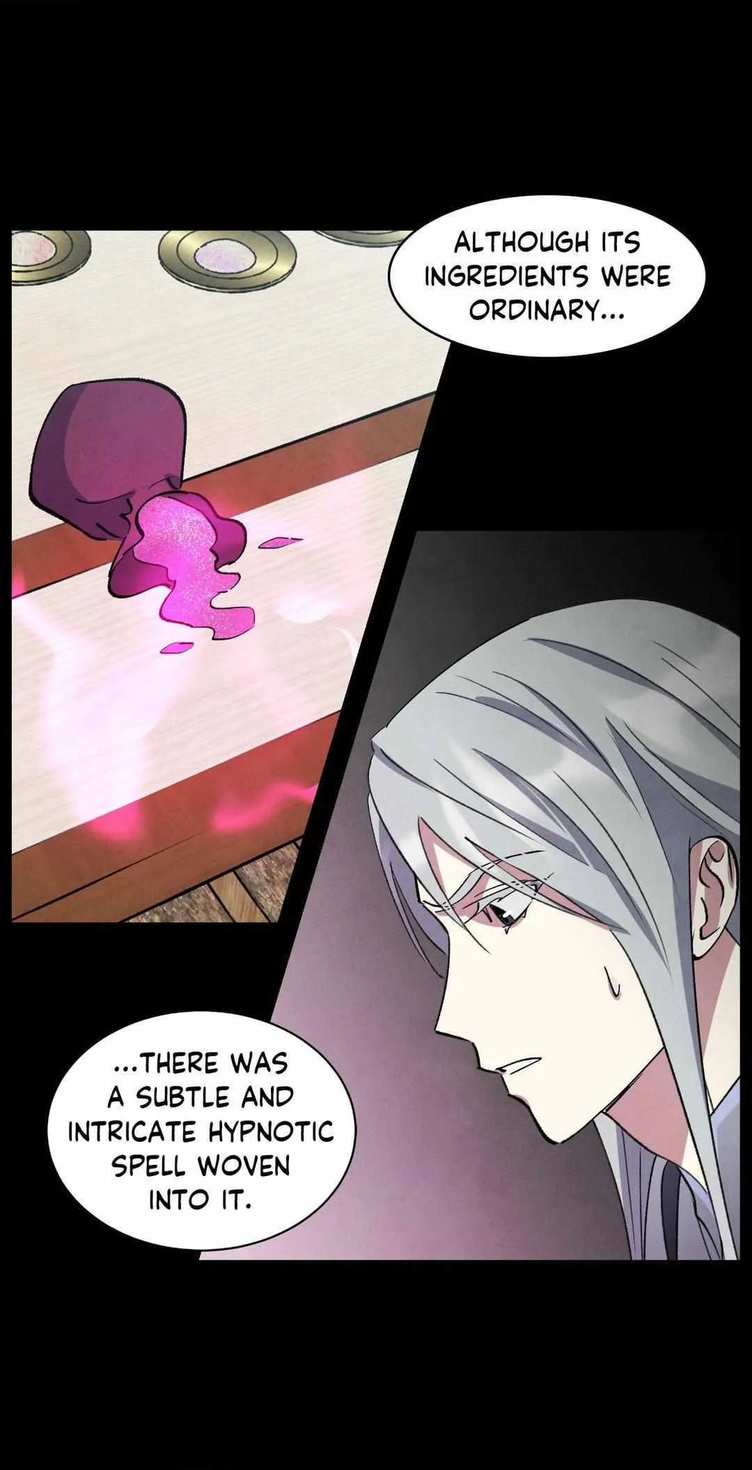 The Northern Grand Duke’s Secret Contract - Chapter 41 Page 13