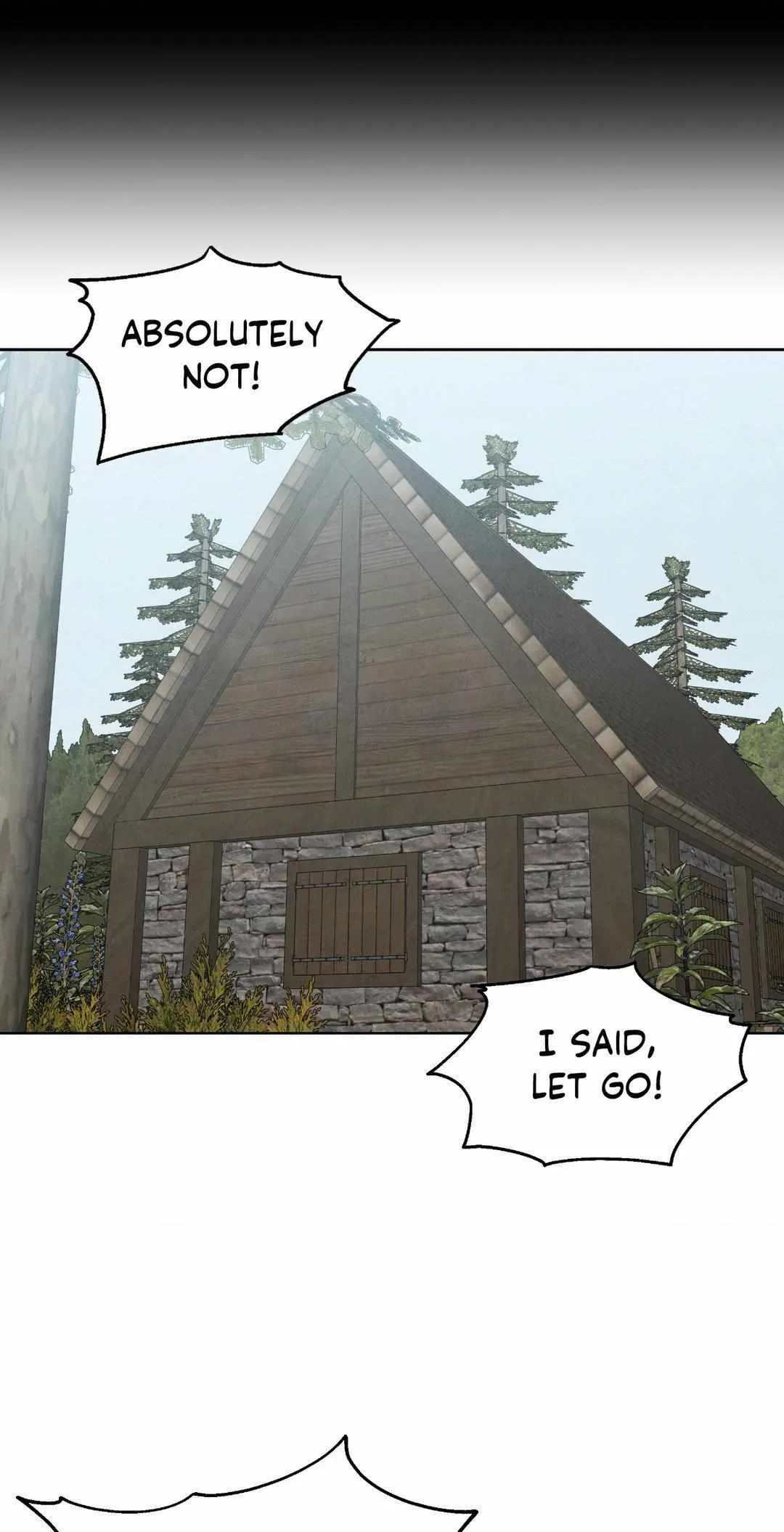 The Northern Grand Duke’s Secret Contract - Chapter 41 Page 17