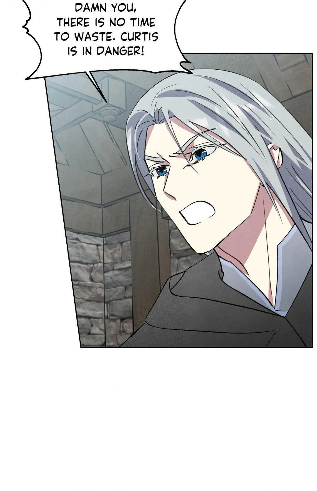The Northern Grand Duke’s Secret Contract - Chapter 41 Page 18