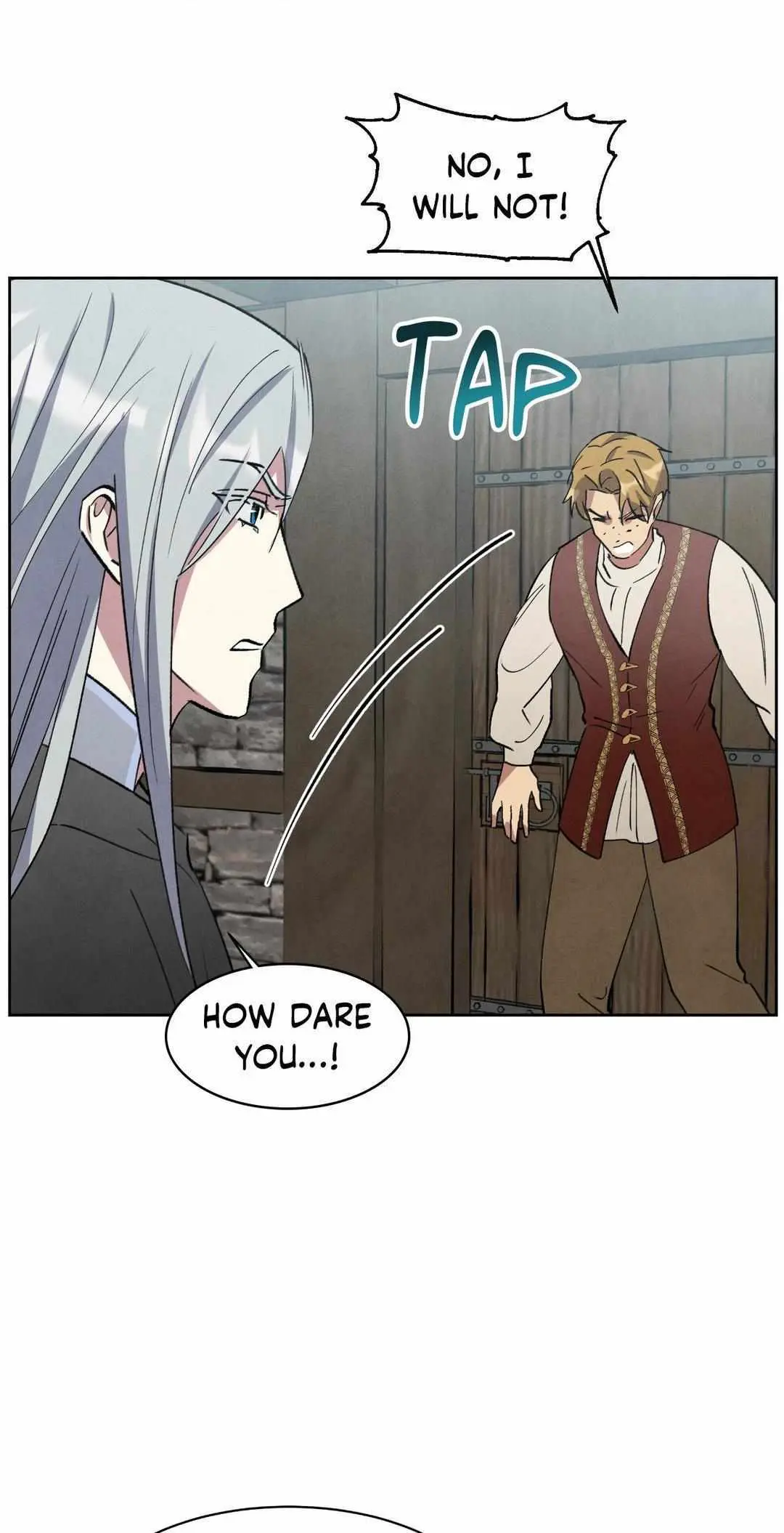 The Northern Grand Duke’s Secret Contract - Chapter 41 Page 21