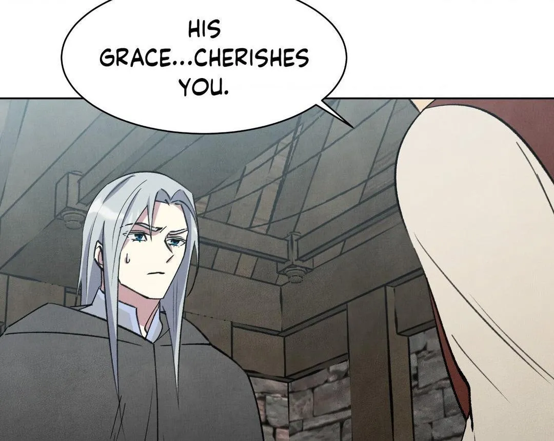 The Northern Grand Duke’s Secret Contract - Chapter 41 Page 22