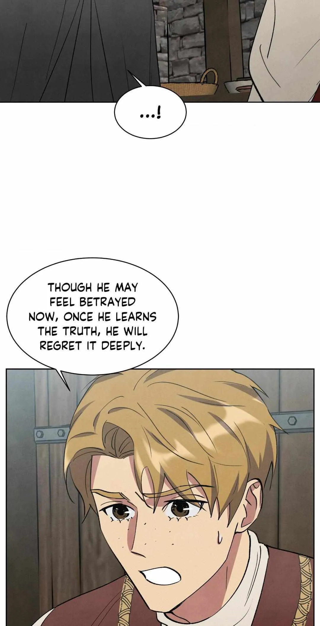 The Northern Grand Duke’s Secret Contract - Chapter 41 Page 23