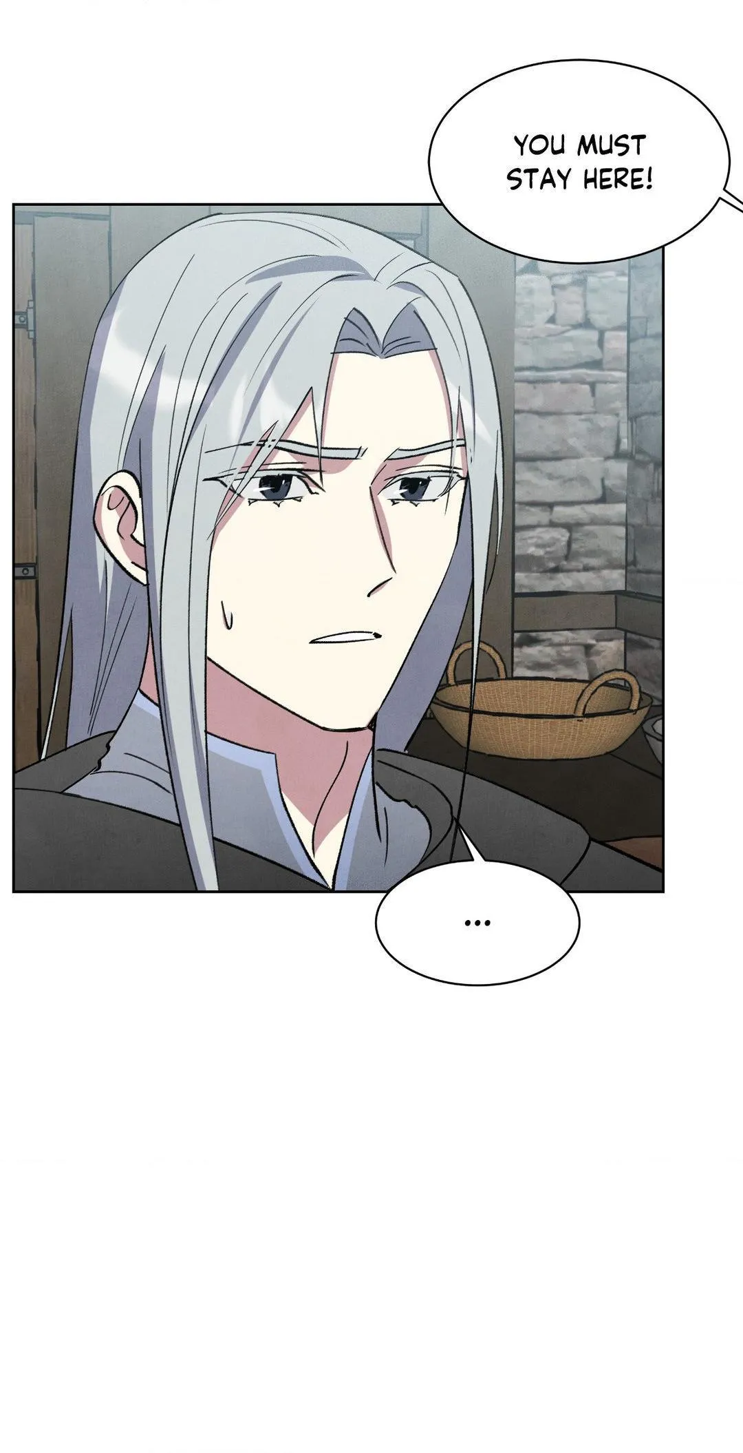 The Northern Grand Duke’s Secret Contract - Chapter 41 Page 25