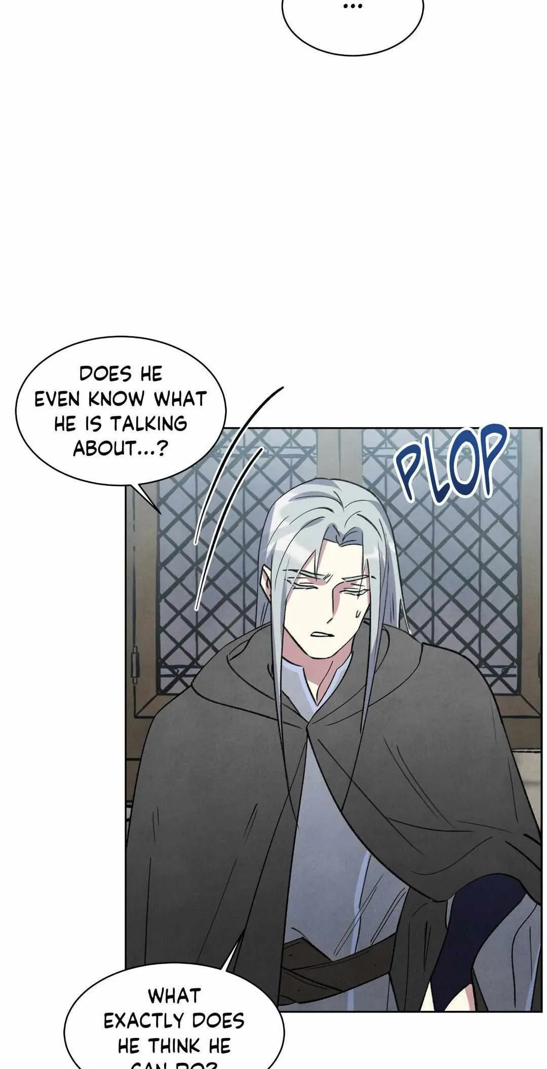 The Northern Grand Duke’s Secret Contract - Chapter 41 Page 29