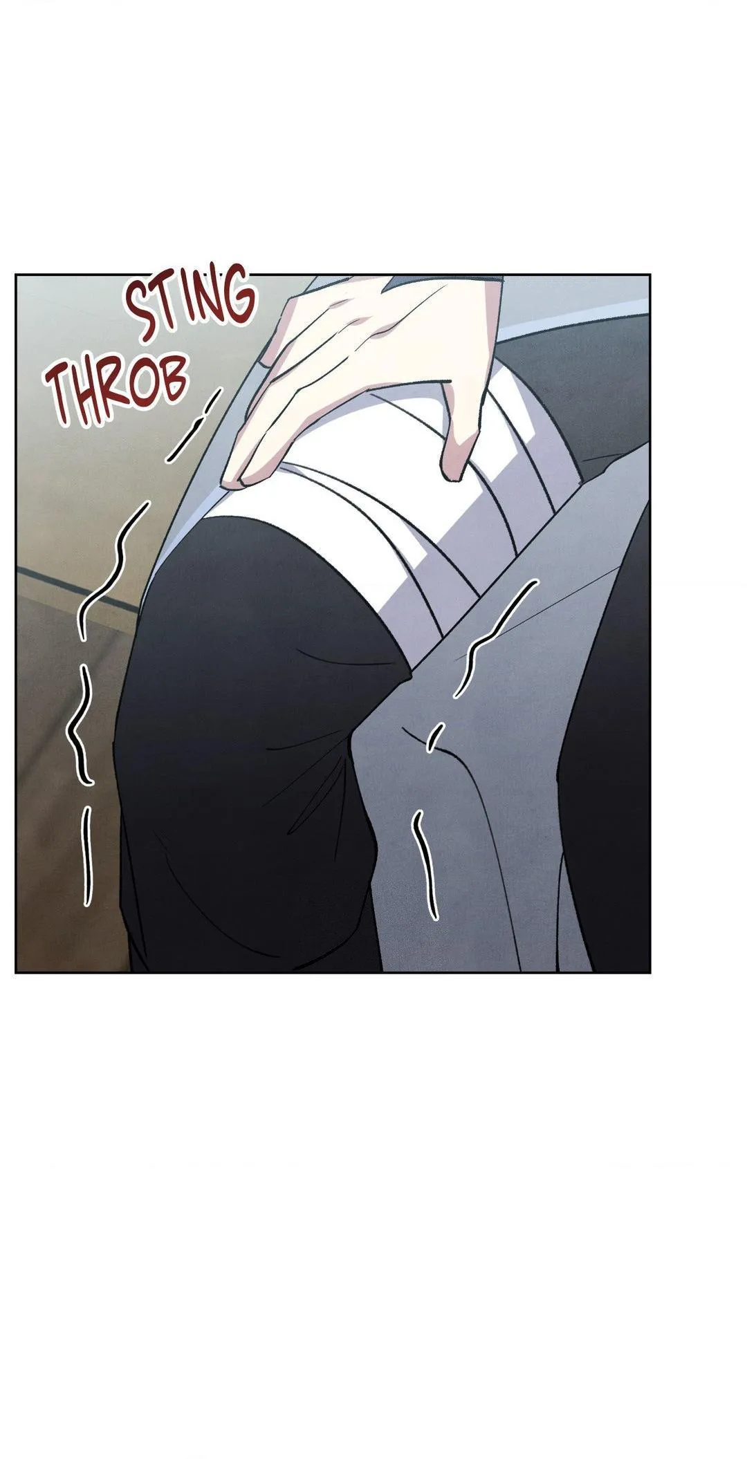The Northern Grand Duke’s Secret Contract - Chapter 41 Page 31