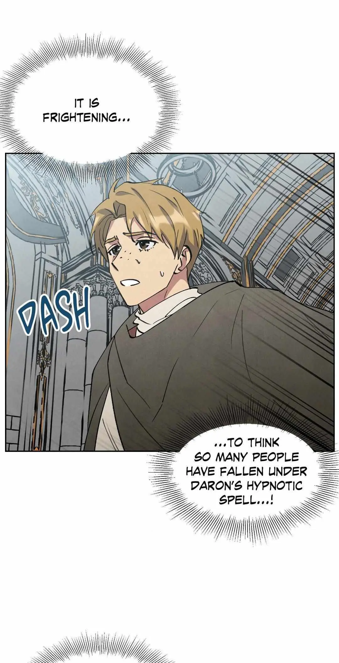The Northern Grand Duke’s Secret Contract - Chapter 41 Page 37
