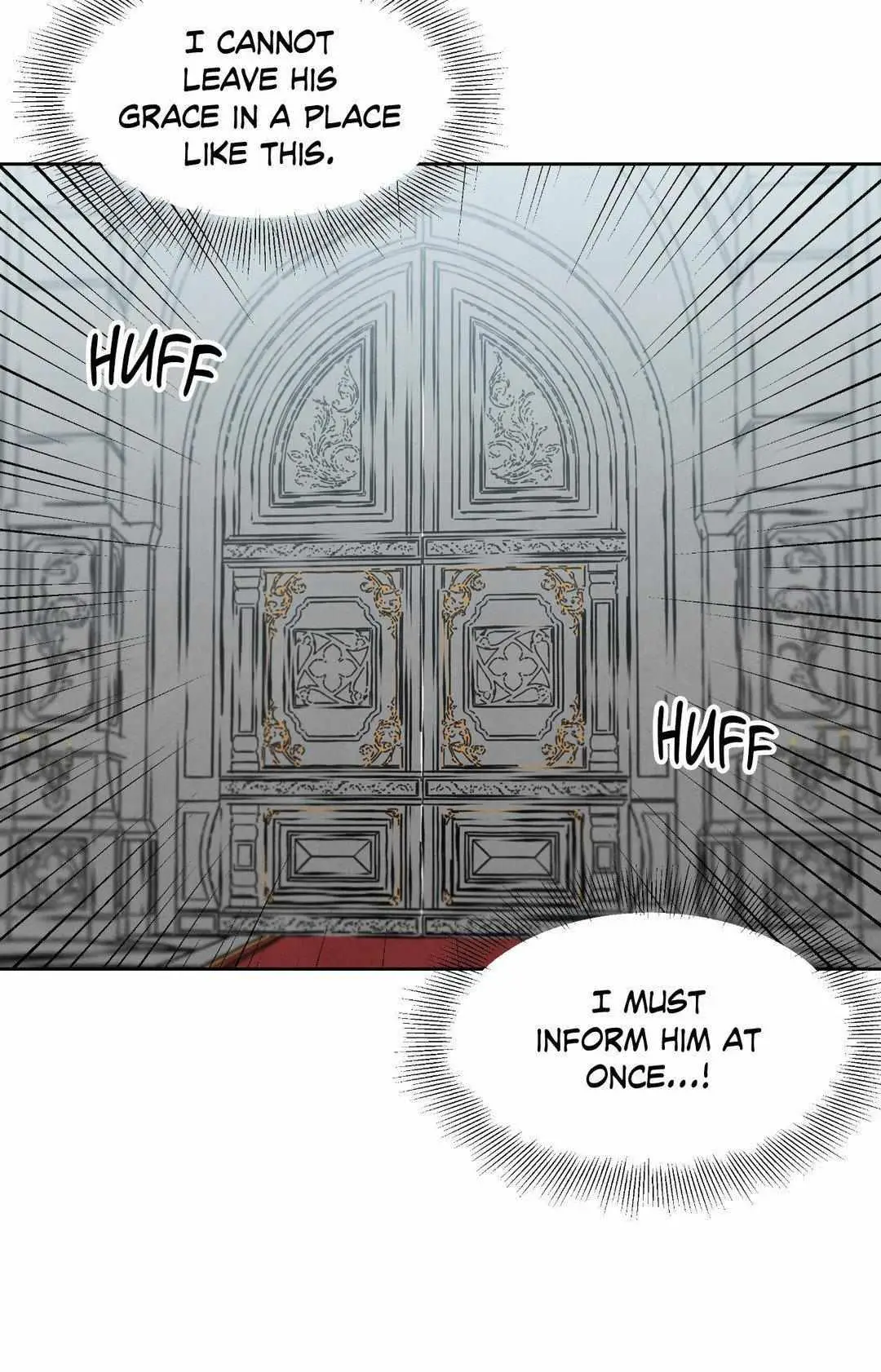 The Northern Grand Duke’s Secret Contract - Chapter 41 Page 38