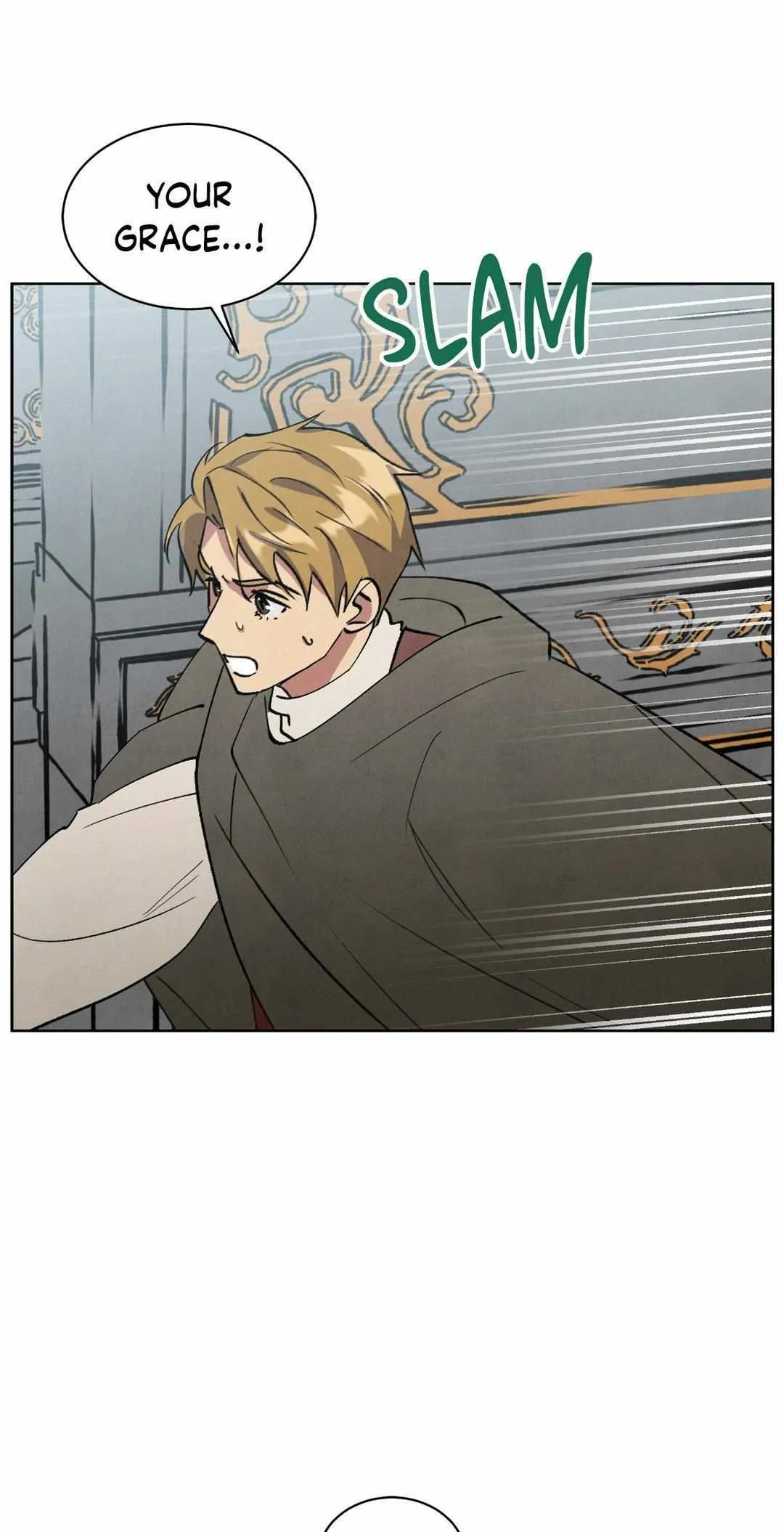 The Northern Grand Duke’s Secret Contract - Chapter 41 Page 39