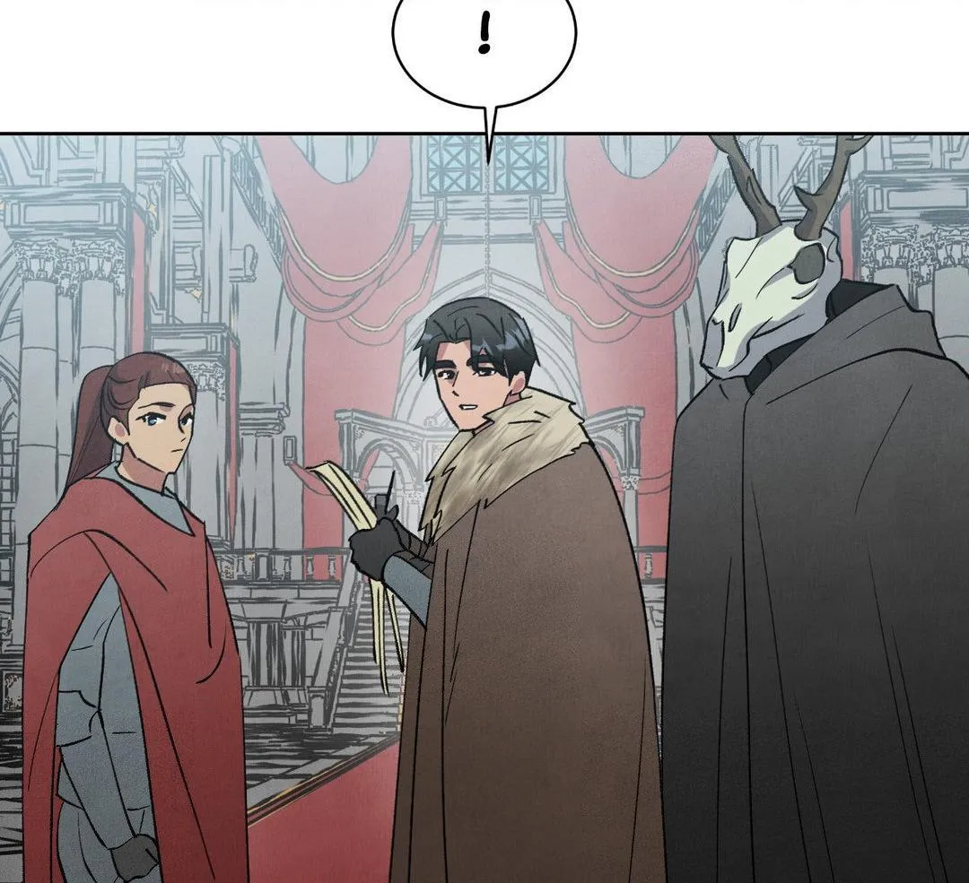 The Northern Grand Duke’s Secret Contract - Chapter 41 Page 40