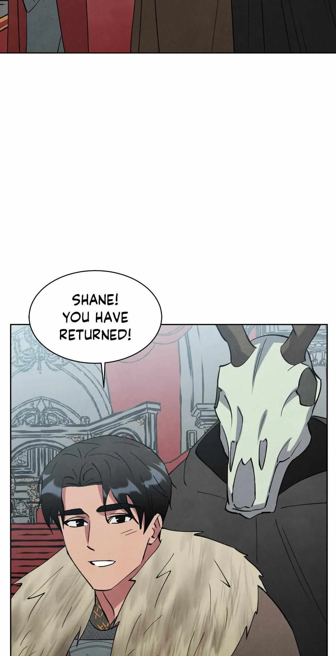 The Northern Grand Duke’s Secret Contract - Chapter 41 Page 41