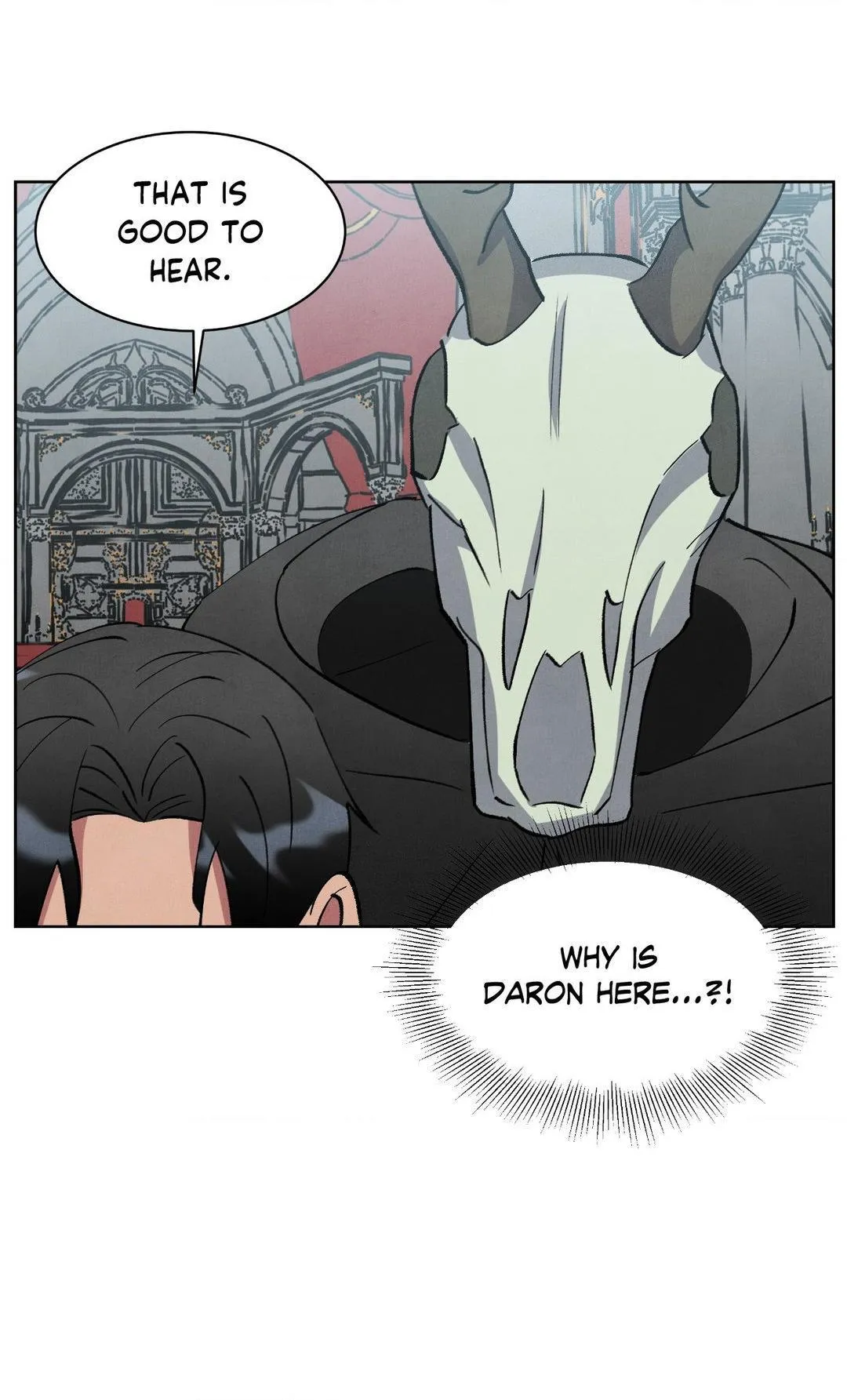 The Northern Grand Duke’s Secret Contract - Chapter 41 Page 44