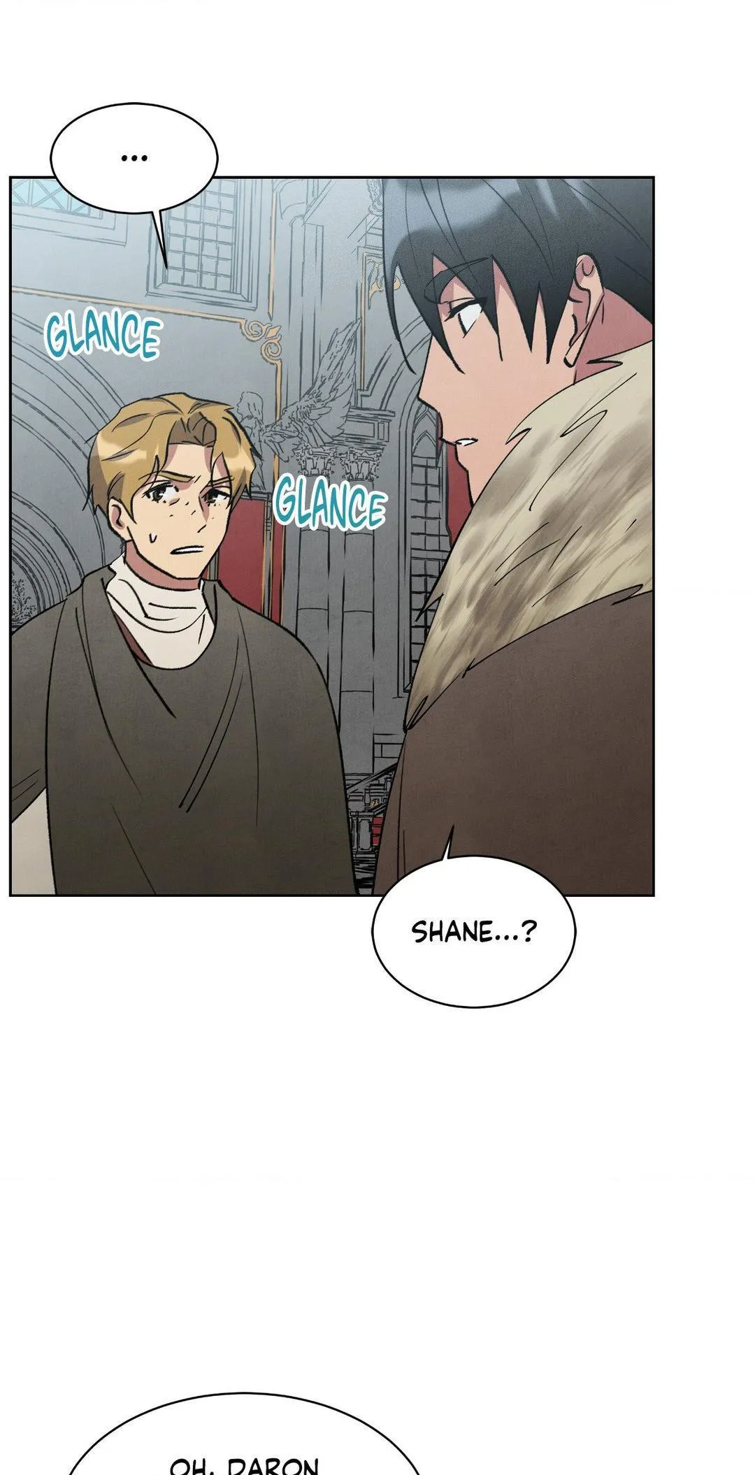 The Northern Grand Duke’s Secret Contract - Chapter 41 Page 45
