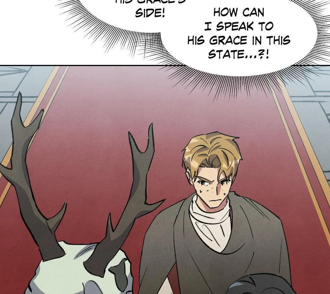 The Northern Grand Duke’s Secret Contract - Chapter 41 Page 48
