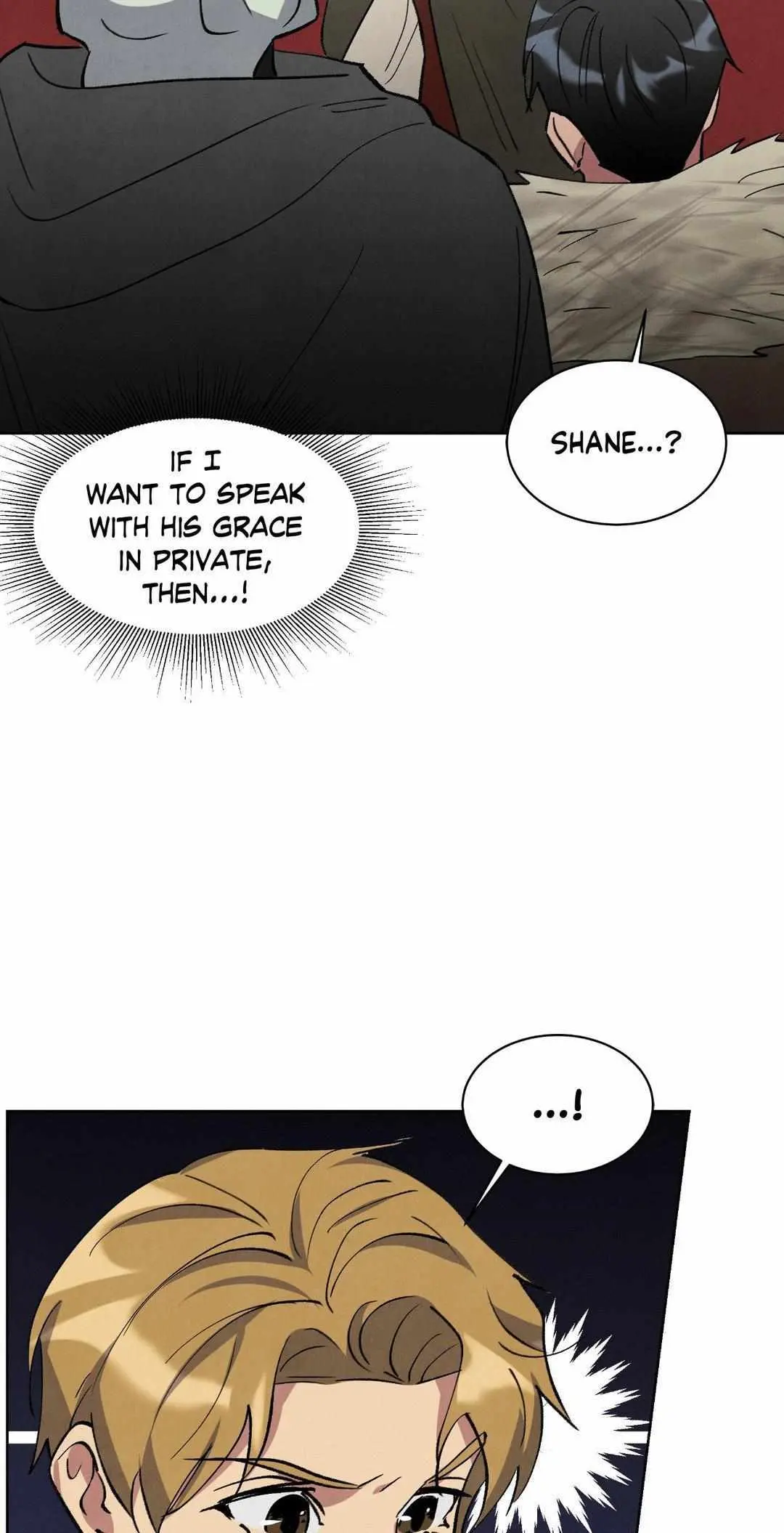 The Northern Grand Duke’s Secret Contract - Chapter 41 Page 49
