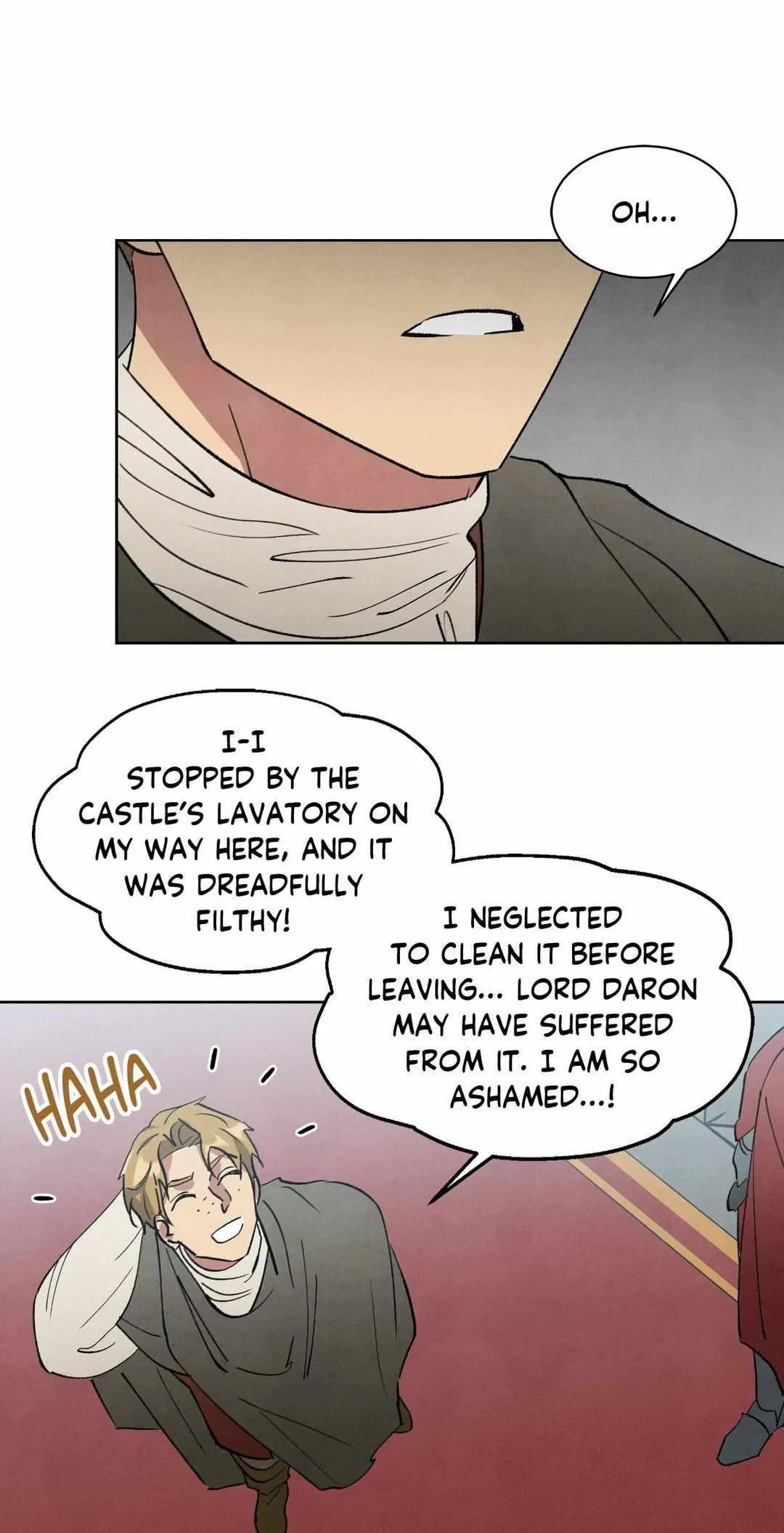 The Northern Grand Duke’s Secret Contract - Chapter 41 Page 51