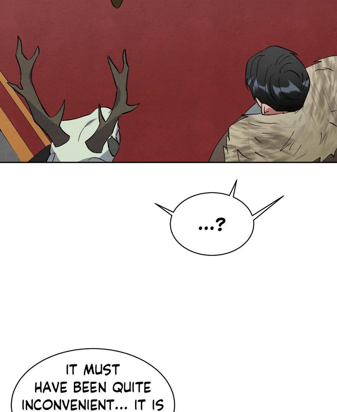 The Northern Grand Duke’s Secret Contract - Chapter 41 Page 52
