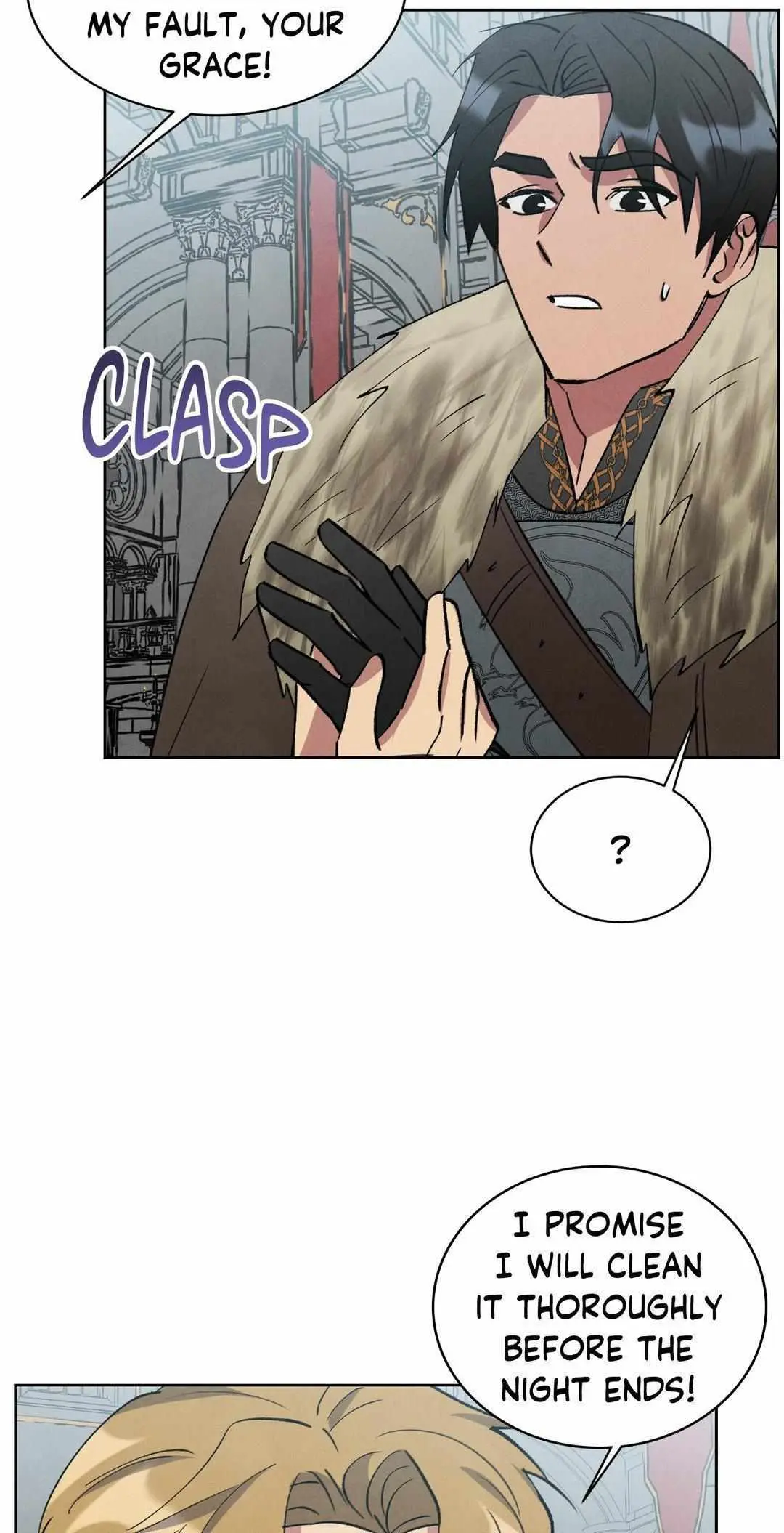 The Northern Grand Duke’s Secret Contract - Chapter 41 Page 53