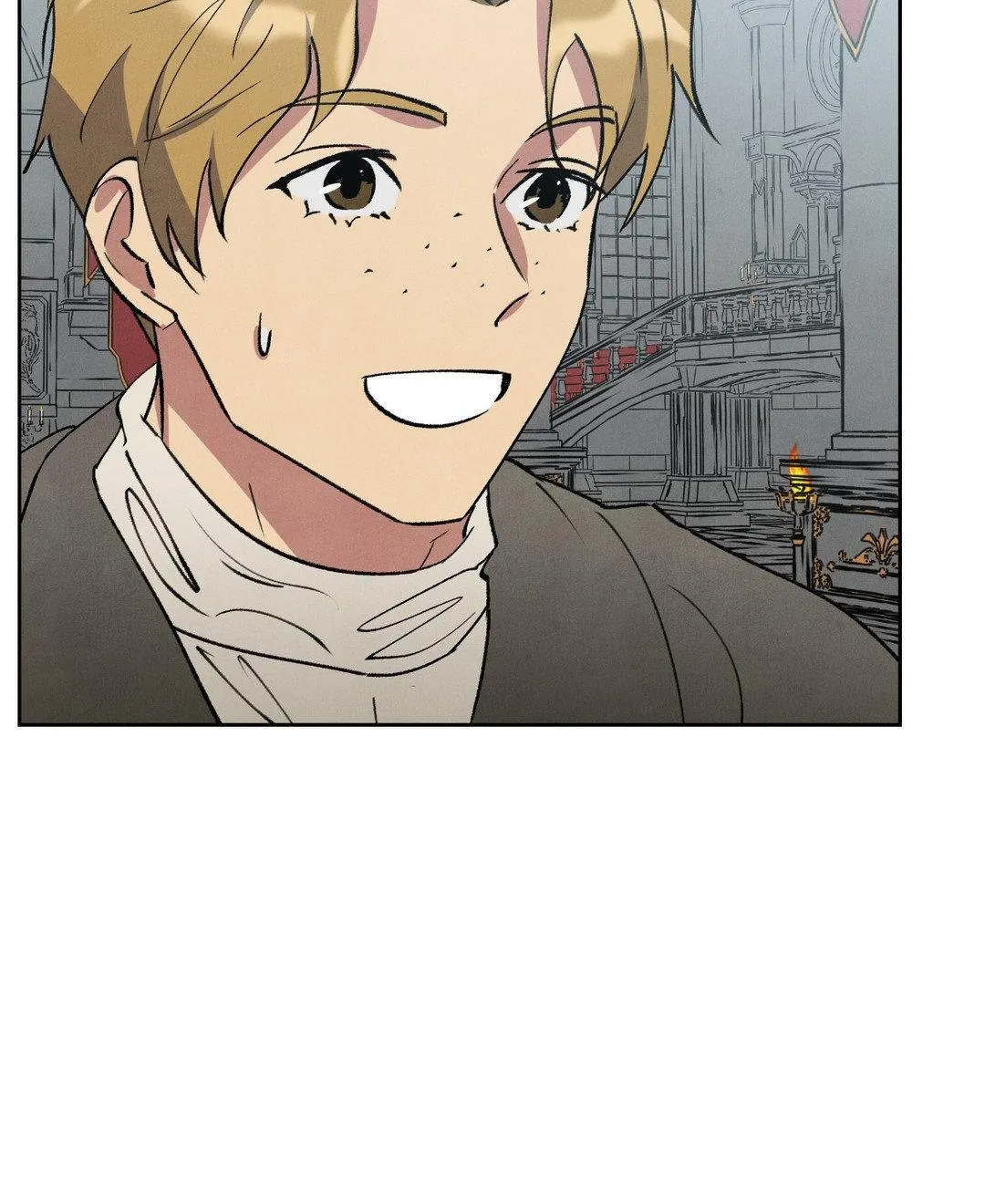 The Northern Grand Duke’s Secret Contract - Chapter 41 Page 54