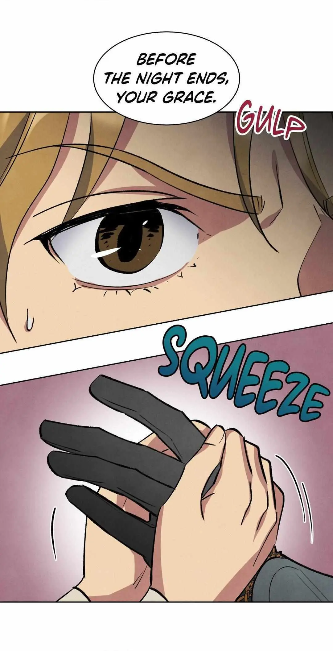 The Northern Grand Duke’s Secret Contract - Chapter 41 Page 55