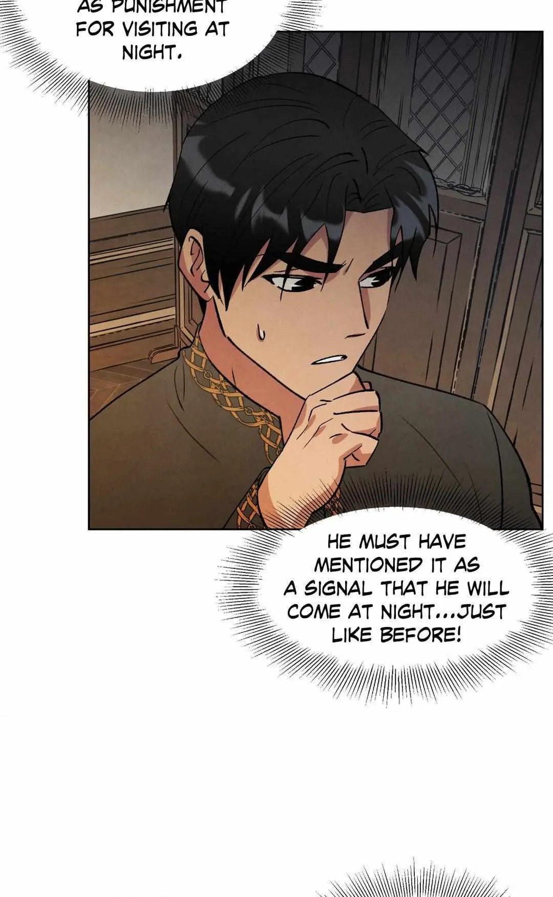The Northern Grand Duke’s Secret Contract - Chapter 41 Page 60