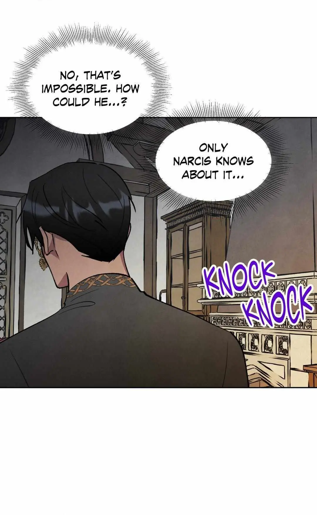 The Northern Grand Duke’s Secret Contract - Chapter 41 Page 62