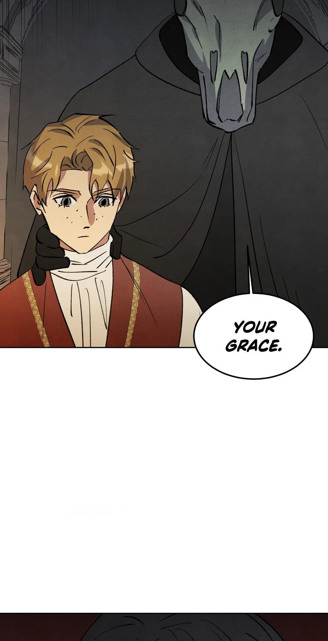 The Northern Grand Duke’s Secret Contract - Chapter 41 Page 73