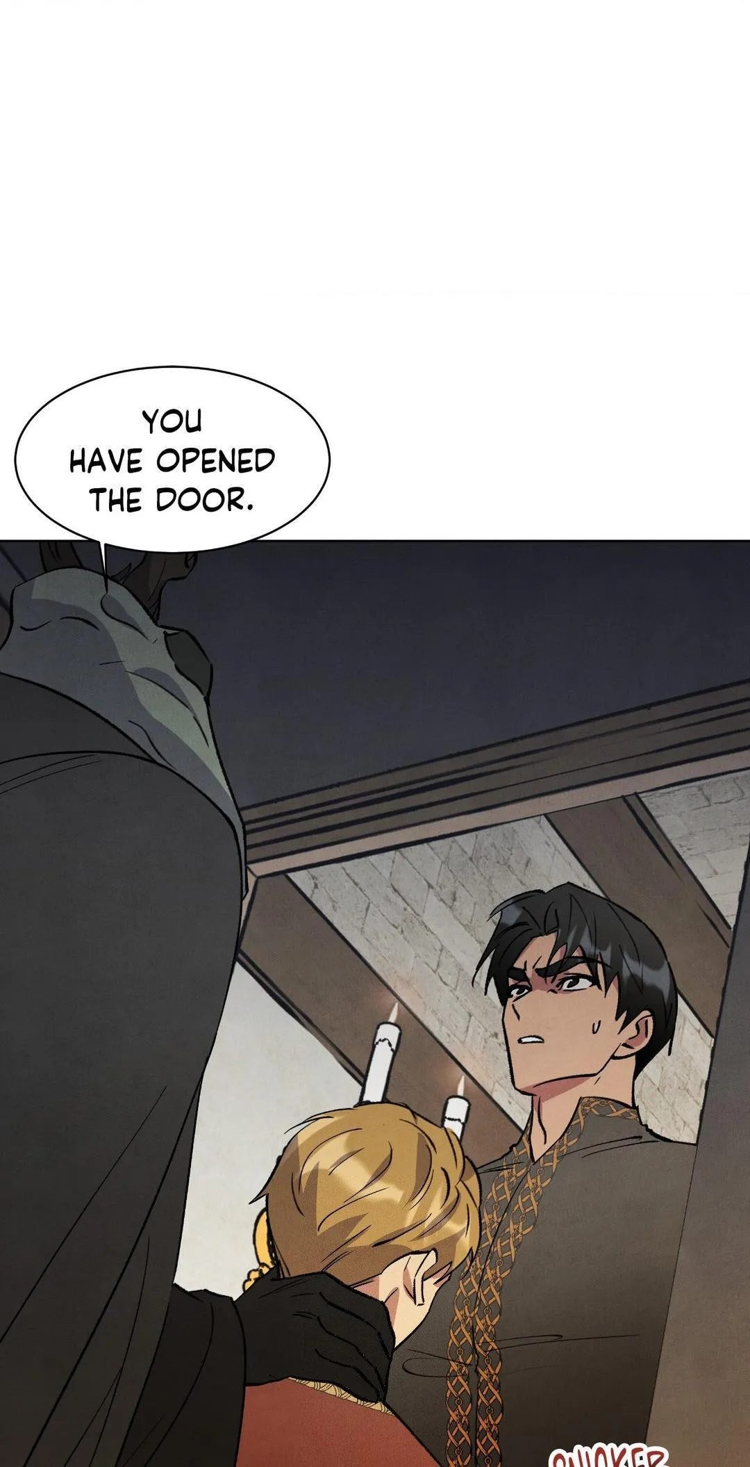 The Northern Grand Duke’s Secret Contract - Chapter 42 Page 2