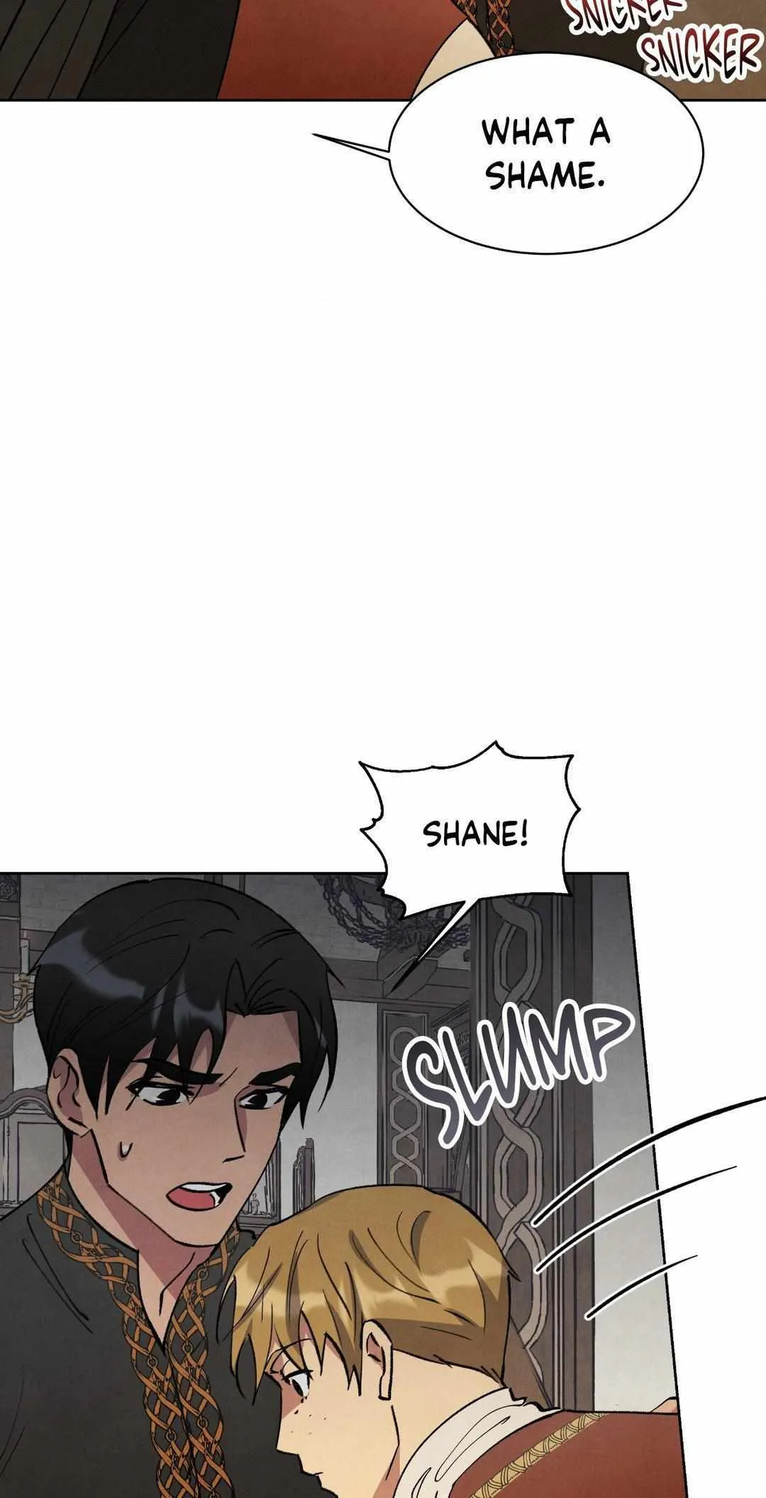 The Northern Grand Duke’s Secret Contract - Chapter 42 Page 3