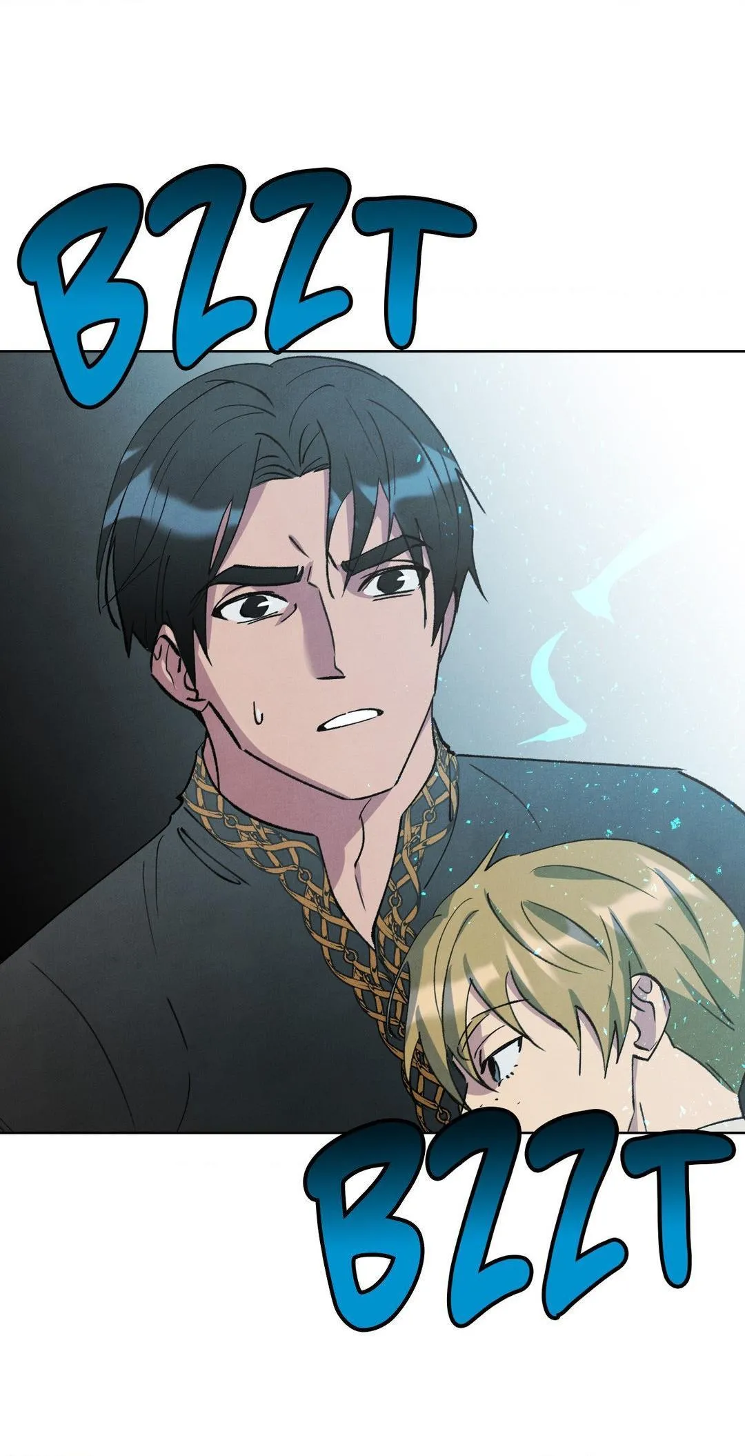 The Northern Grand Duke’s Secret Contract - Chapter 42 Page 8