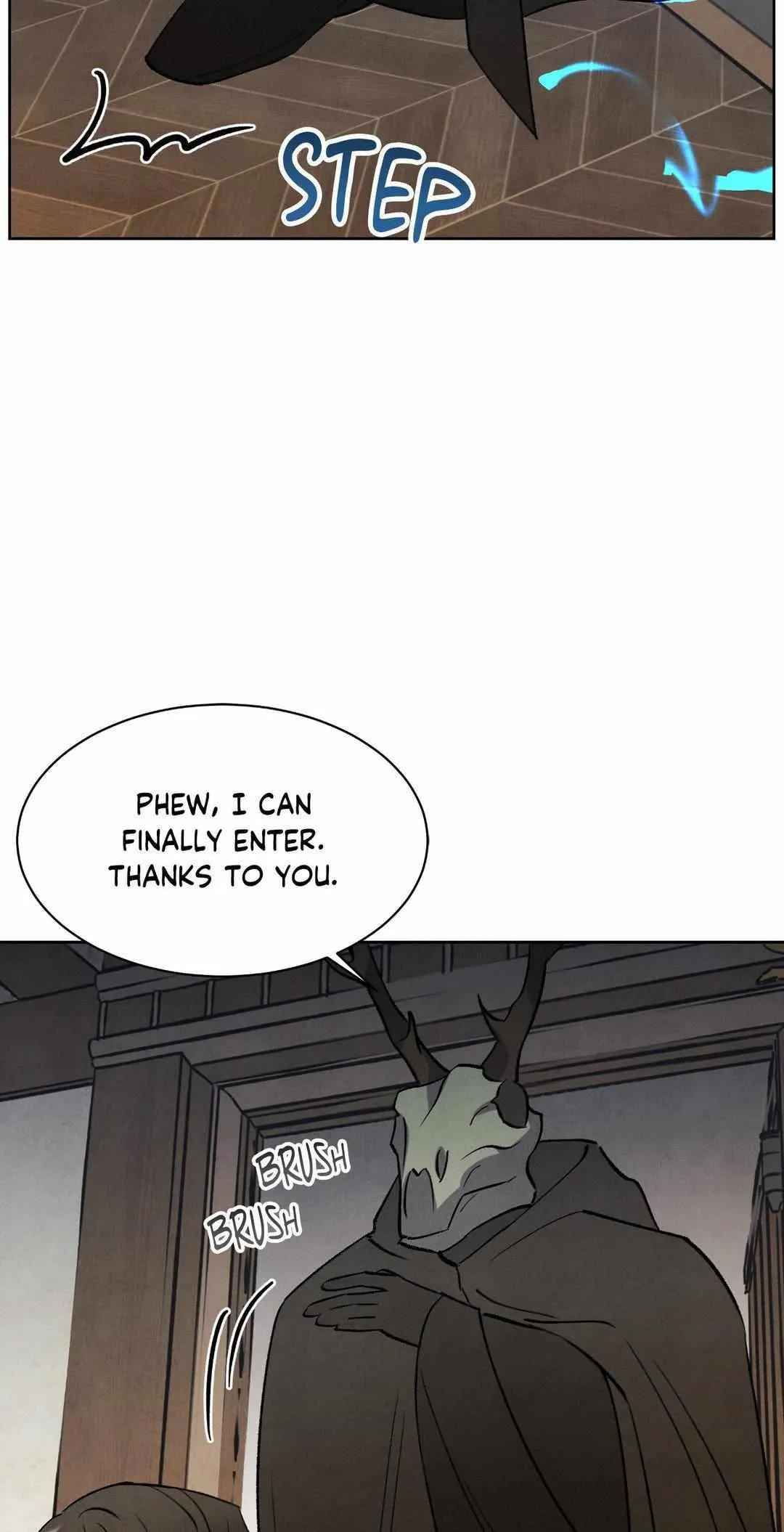 The Northern Grand Duke’s Secret Contract - Chapter 42 Page 10