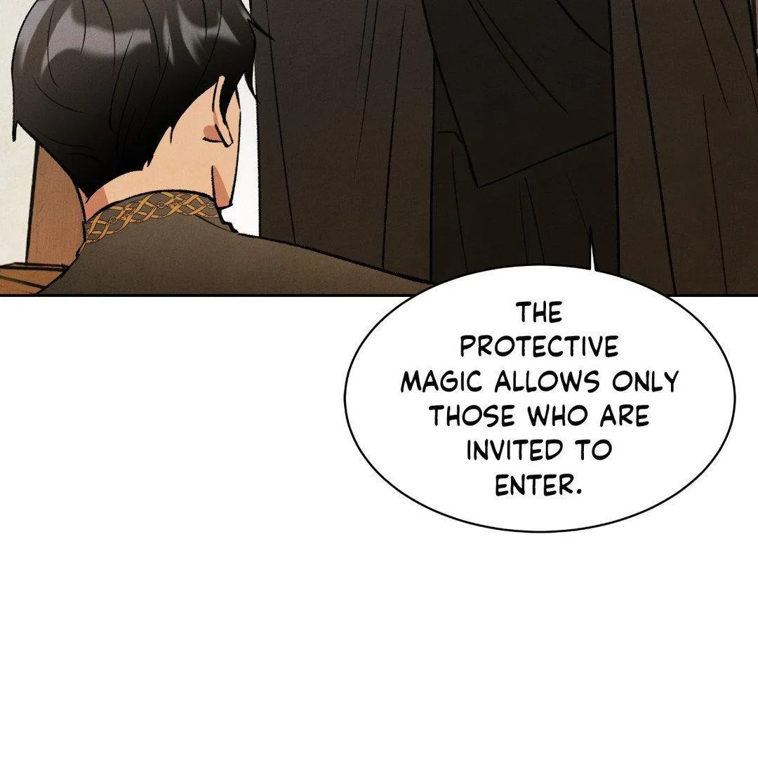 The Northern Grand Duke’s Secret Contract - Chapter 42 Page 11