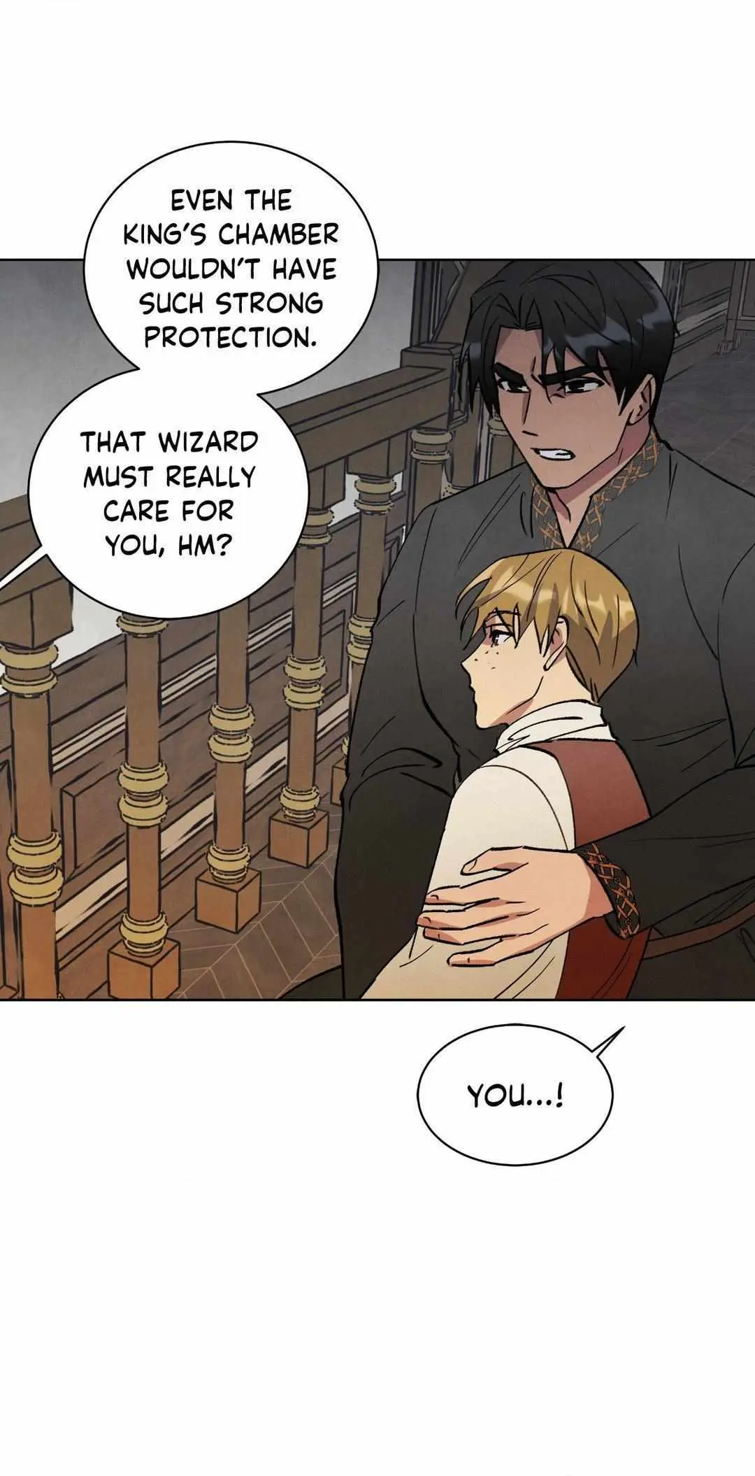 The Northern Grand Duke’s Secret Contract - Chapter 42 Page 12