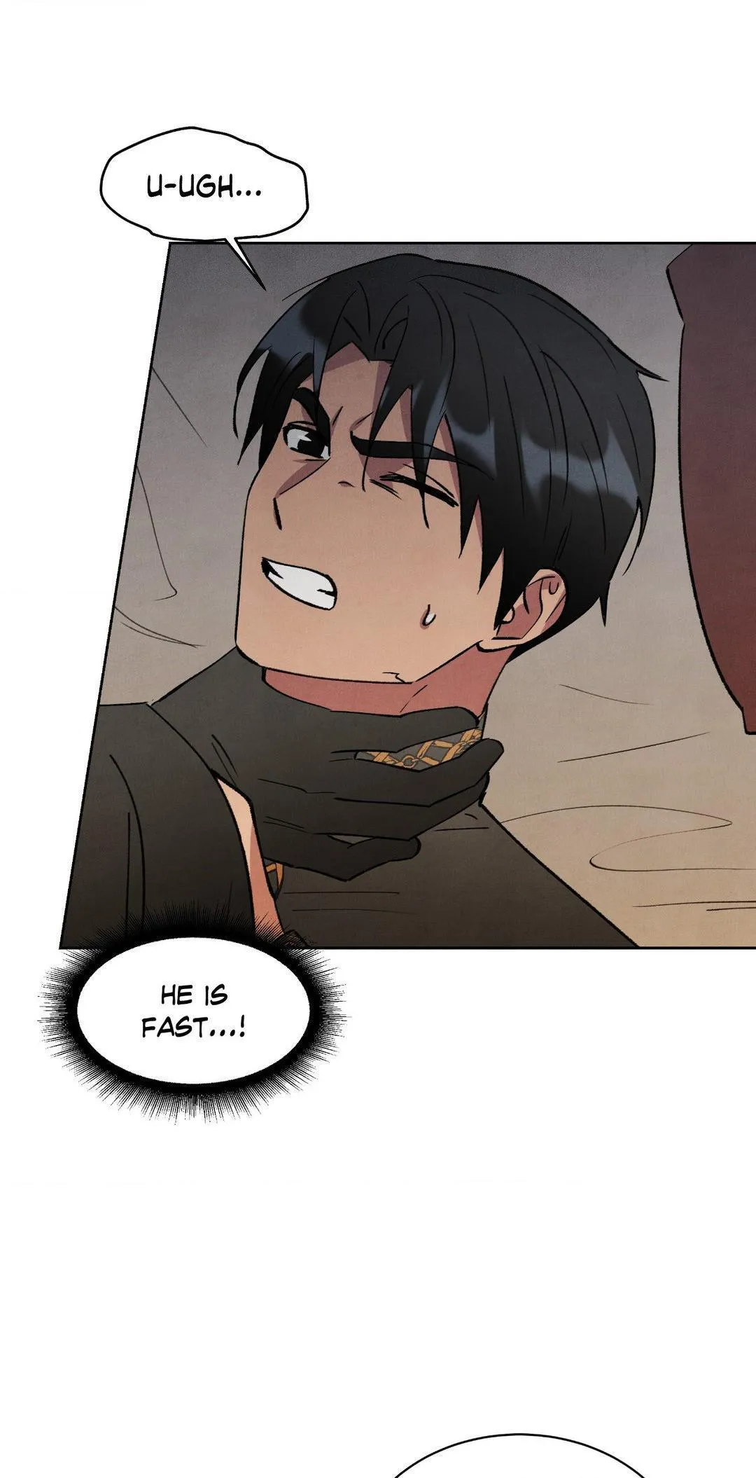 The Northern Grand Duke’s Secret Contract - Chapter 42 Page 16