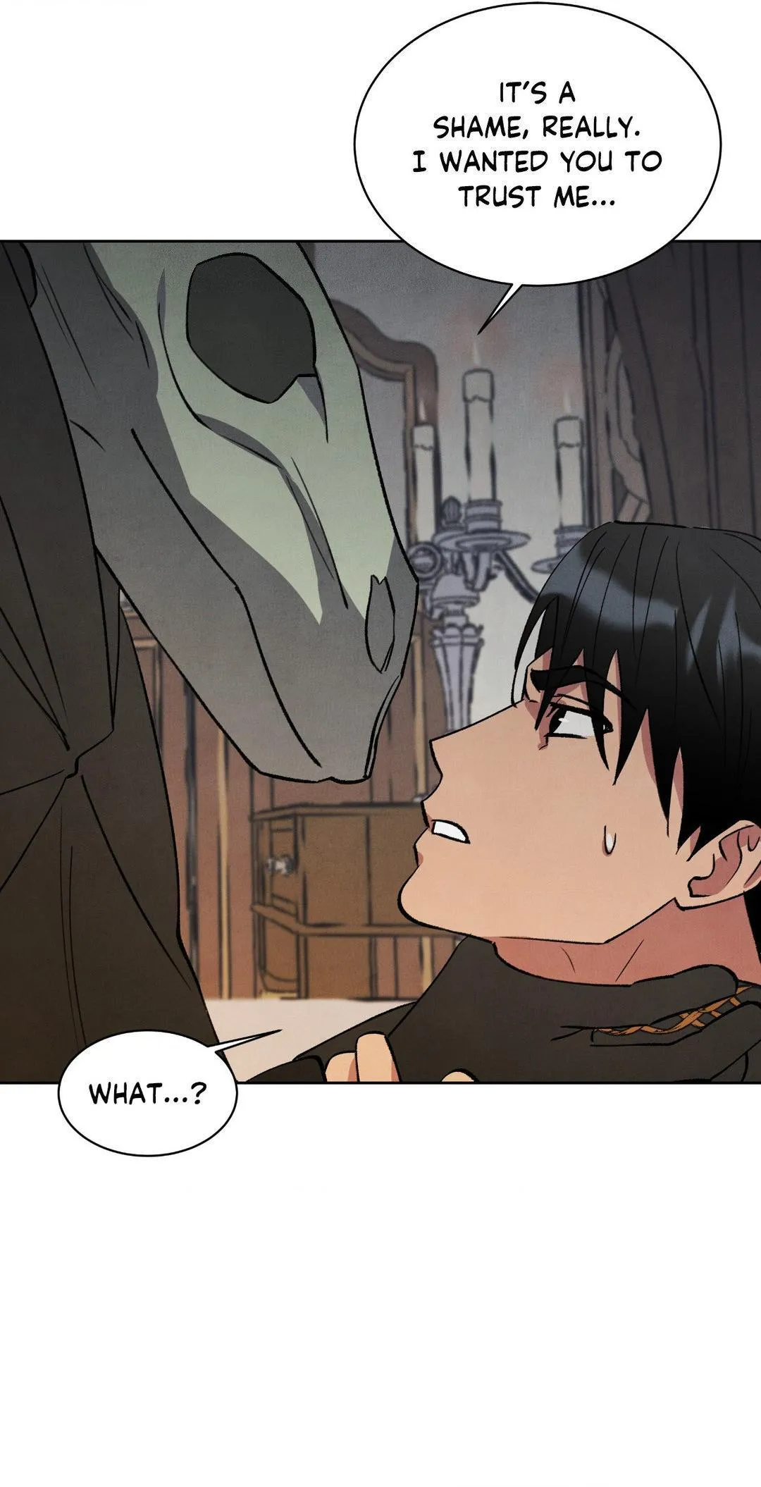 The Northern Grand Duke’s Secret Contract - Chapter 42 Page 18