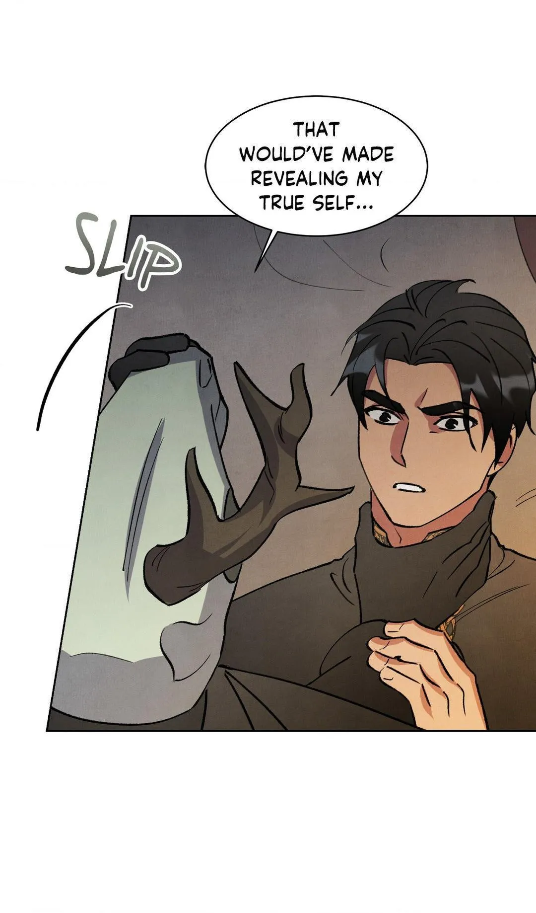 The Northern Grand Duke’s Secret Contract - Chapter 42 Page 19