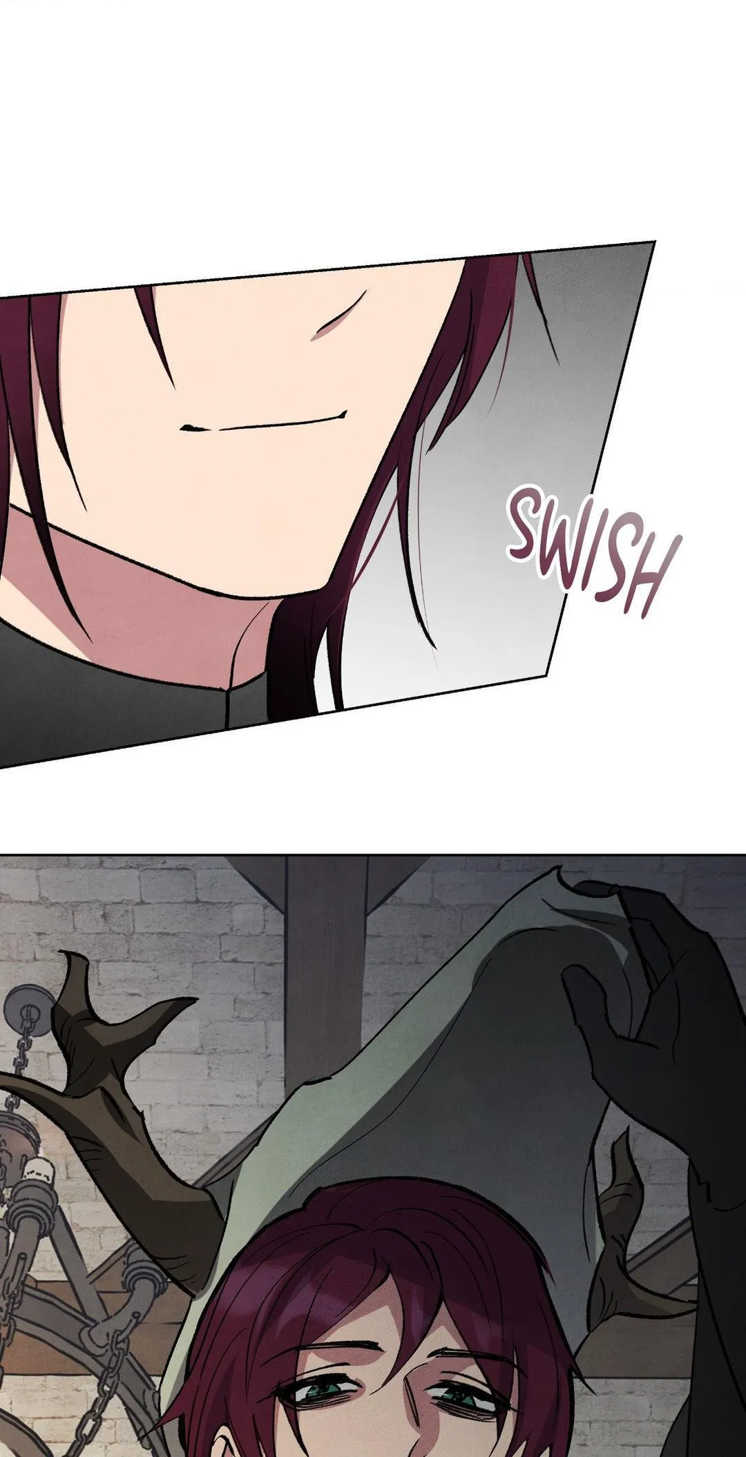 The Northern Grand Duke’s Secret Contract - Chapter 42 Page 20