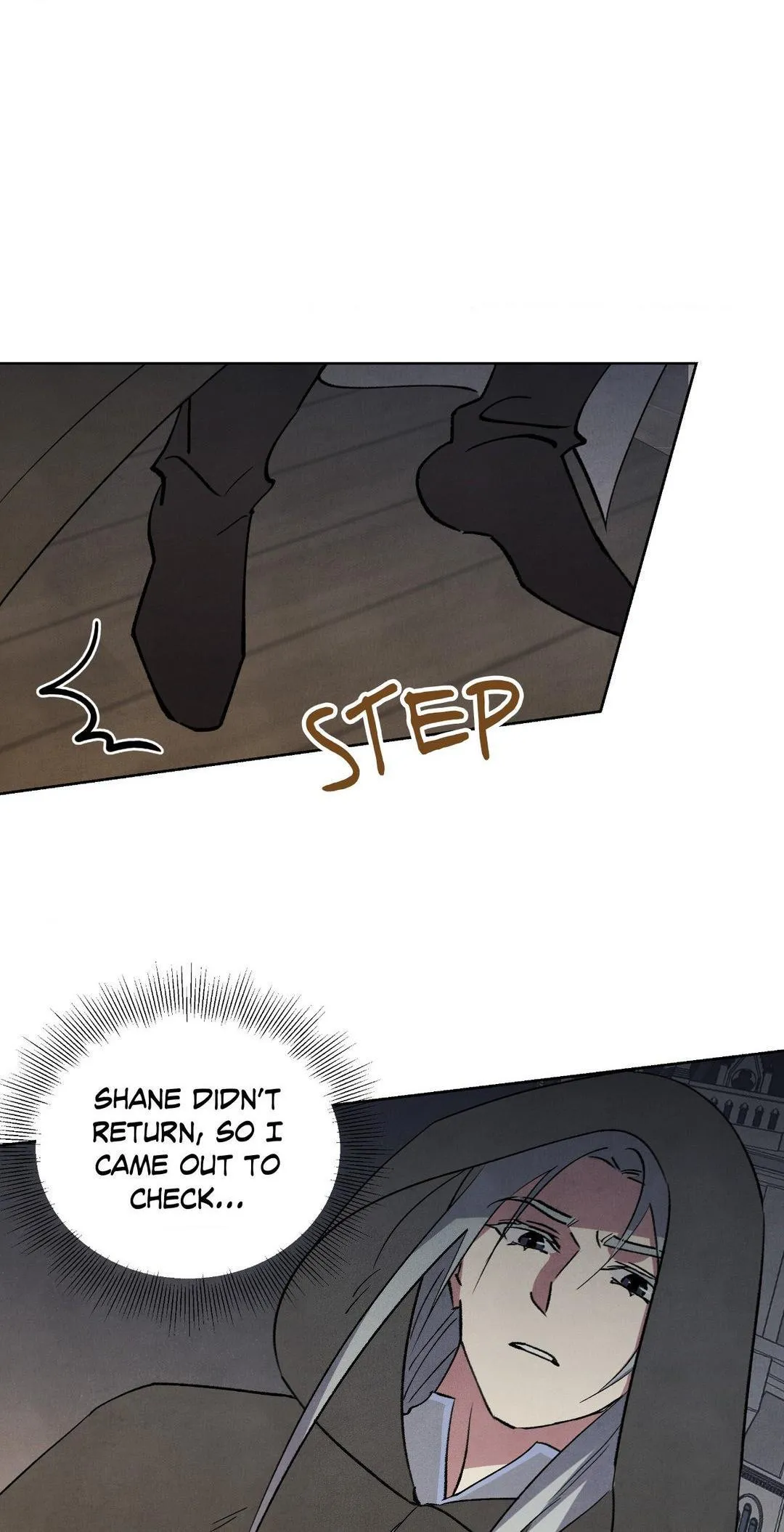 The Northern Grand Duke’s Secret Contract - Chapter 42 Page 24