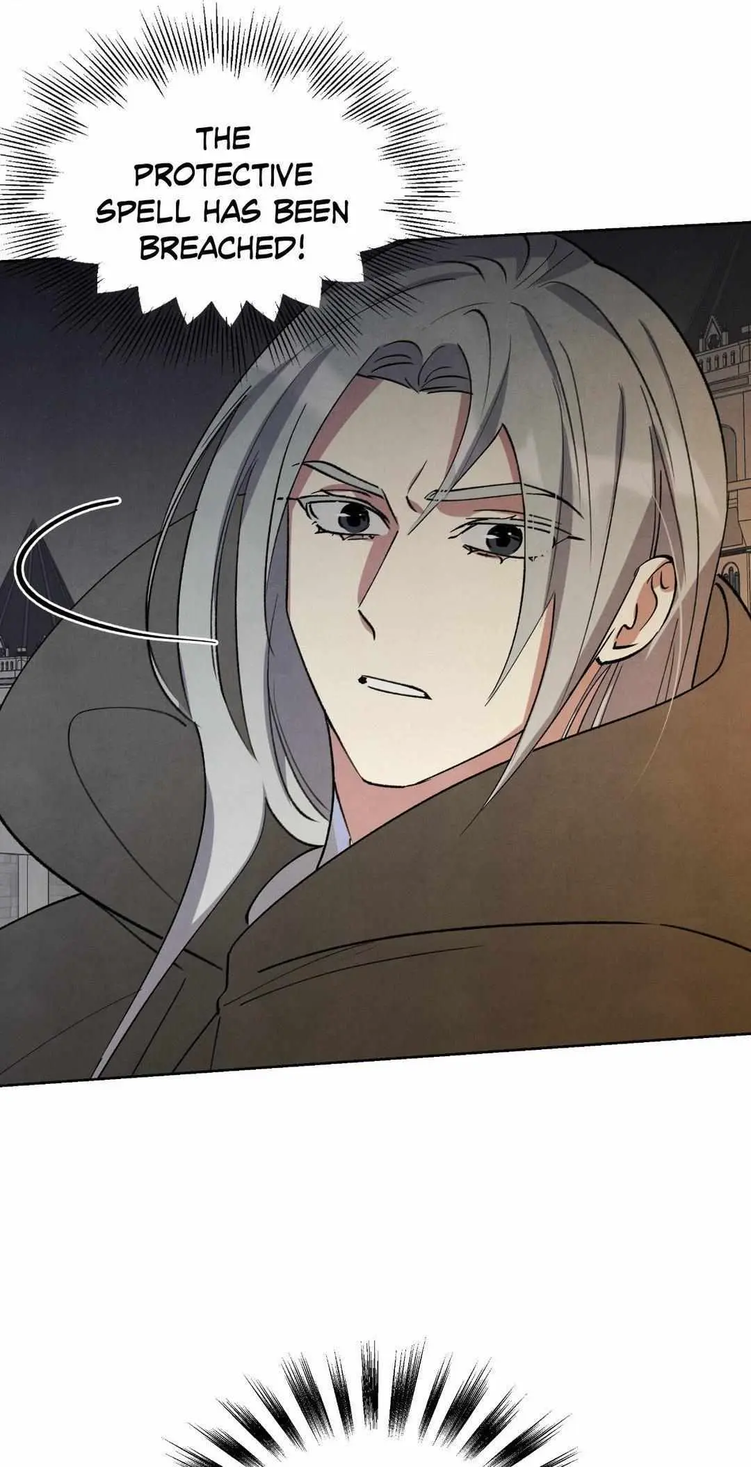 The Northern Grand Duke’s Secret Contract - Chapter 42 Page 33