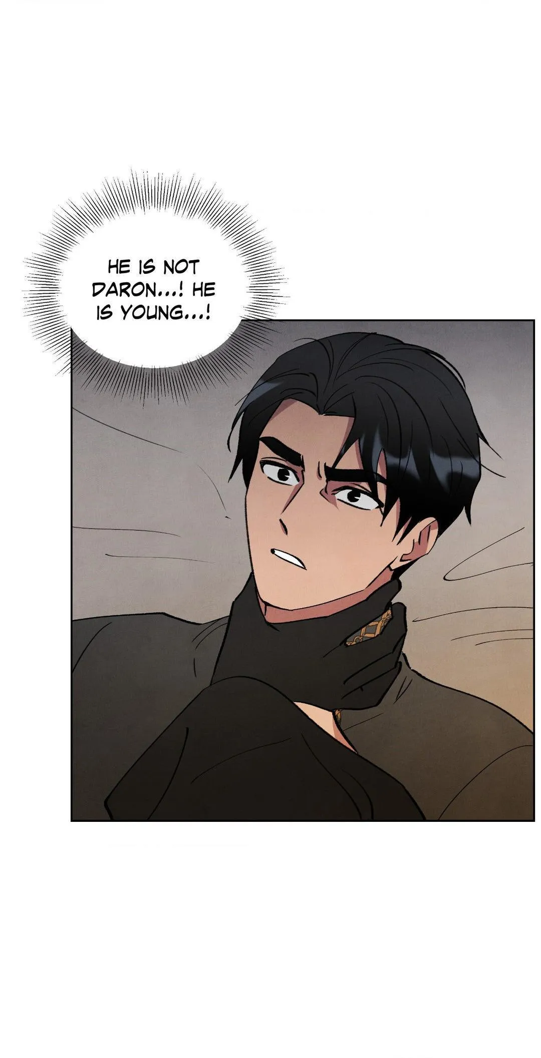 The Northern Grand Duke’s Secret Contract - Chapter 42 Page 36