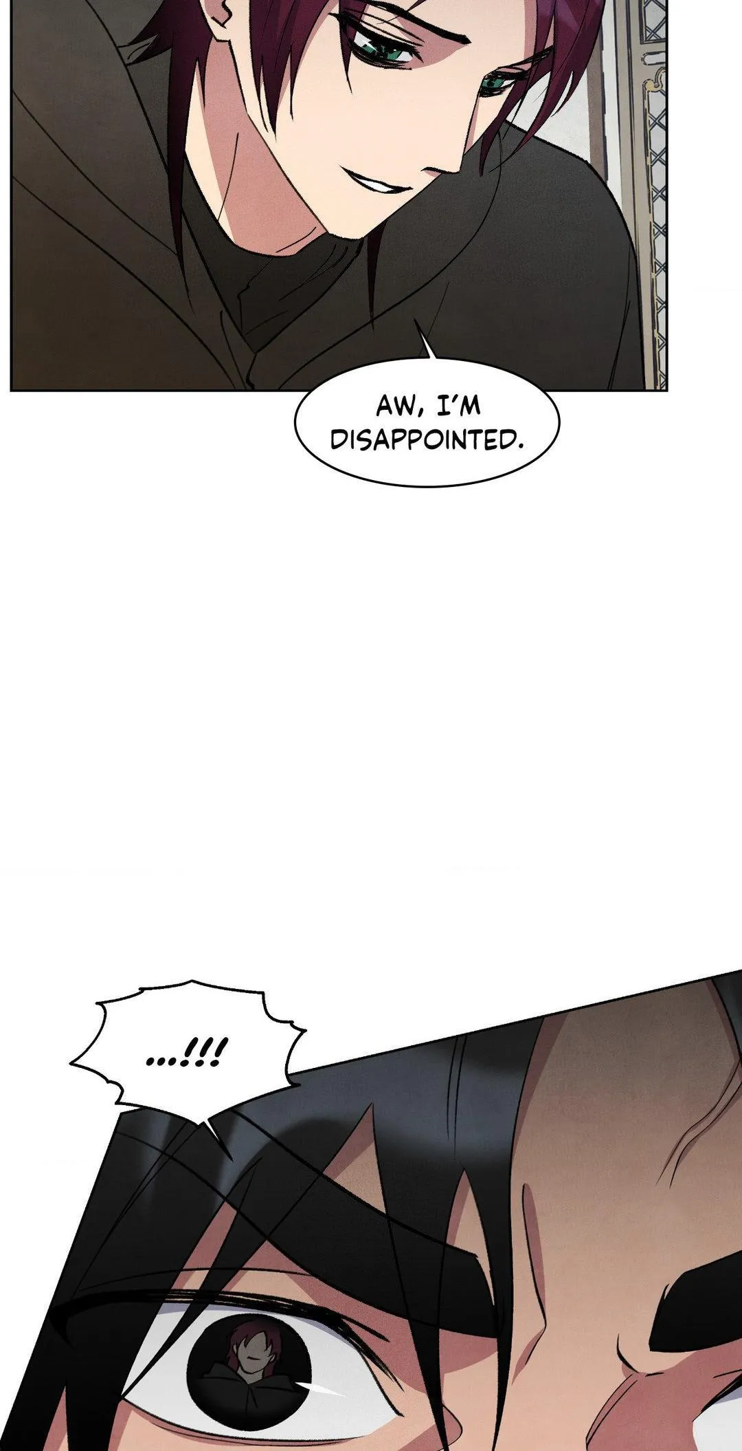 The Northern Grand Duke’s Secret Contract - Chapter 42 Page 38