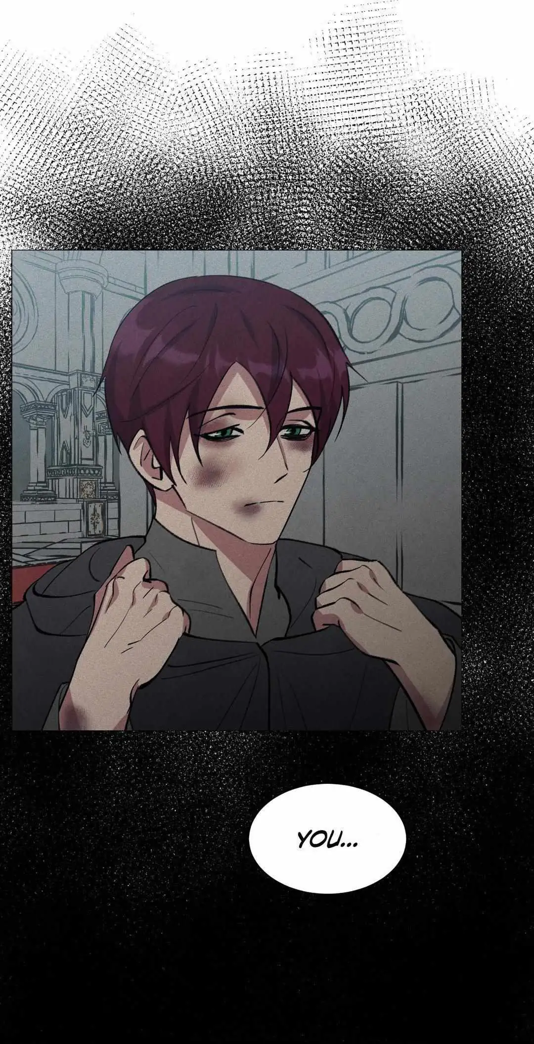 The Northern Grand Duke’s Secret Contract - Chapter 42 Page 40