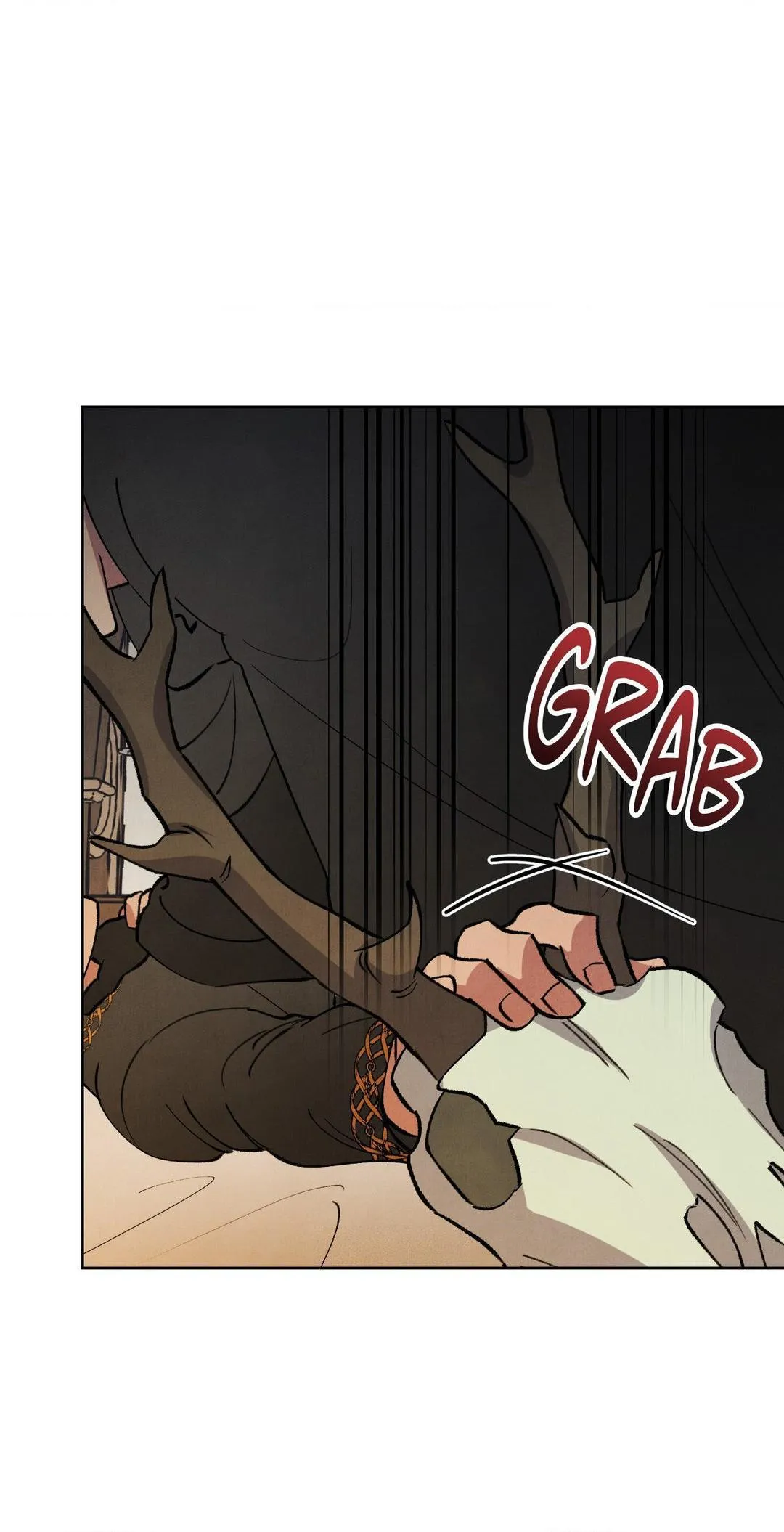 The Northern Grand Duke’s Secret Contract - Chapter 42 Page 44