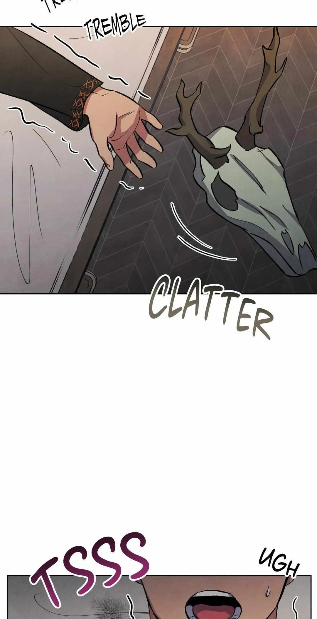 The Northern Grand Duke’s Secret Contract - Chapter 42 Page 48