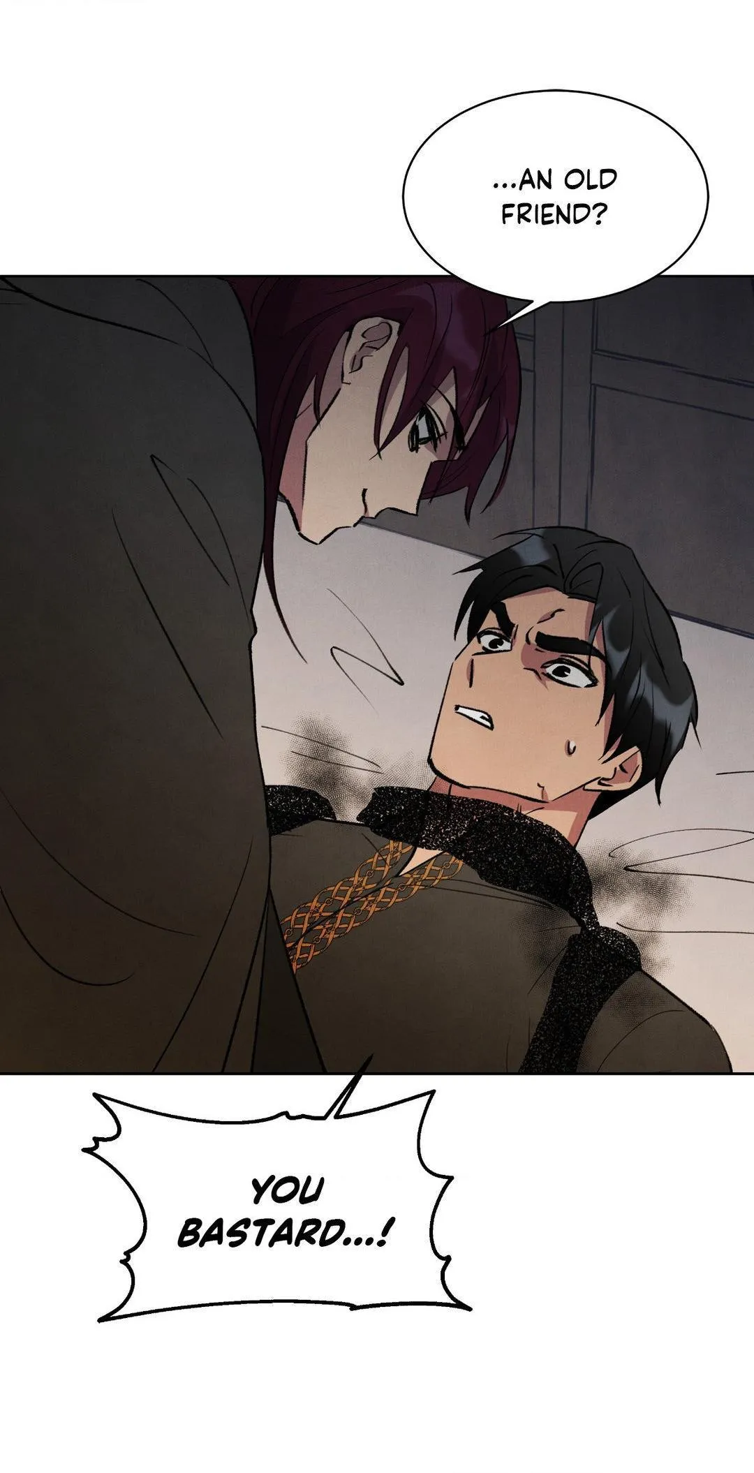 The Northern Grand Duke’s Secret Contract - Chapter 42 Page 50