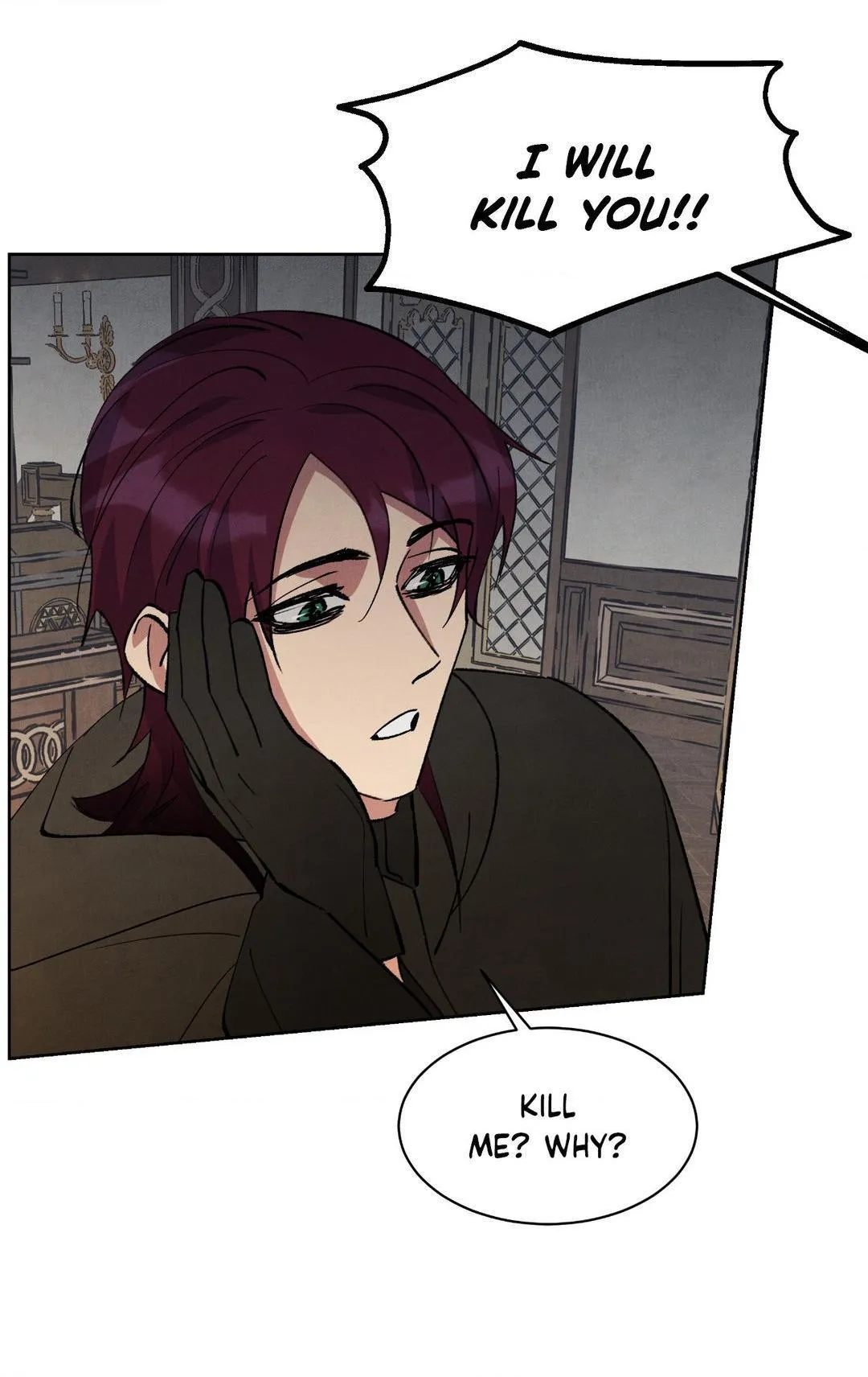 The Northern Grand Duke’s Secret Contract - Chapter 42 Page 51