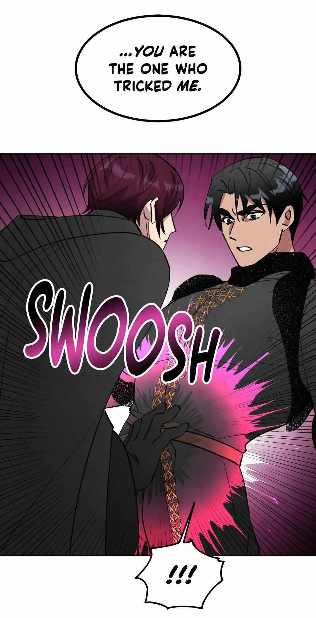 The Northern Grand Duke’s Secret Contract - Chapter 42 Page 60