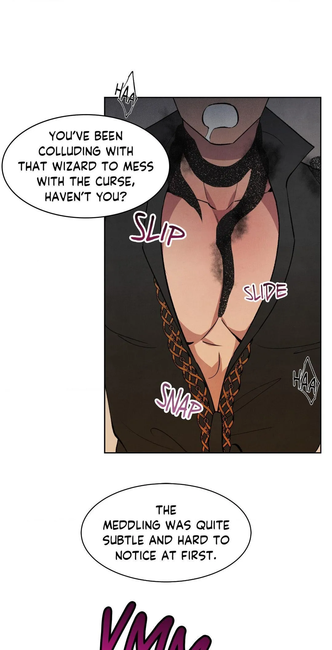 The Northern Grand Duke’s Secret Contract - Chapter 42 Page 66
